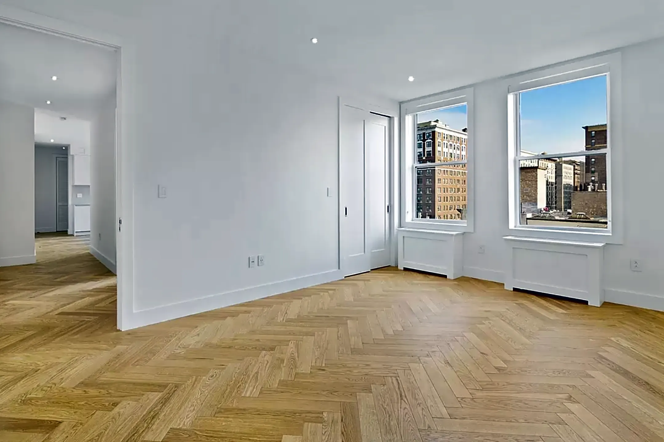 838 West End Ave Apartments - New York, NY 10025