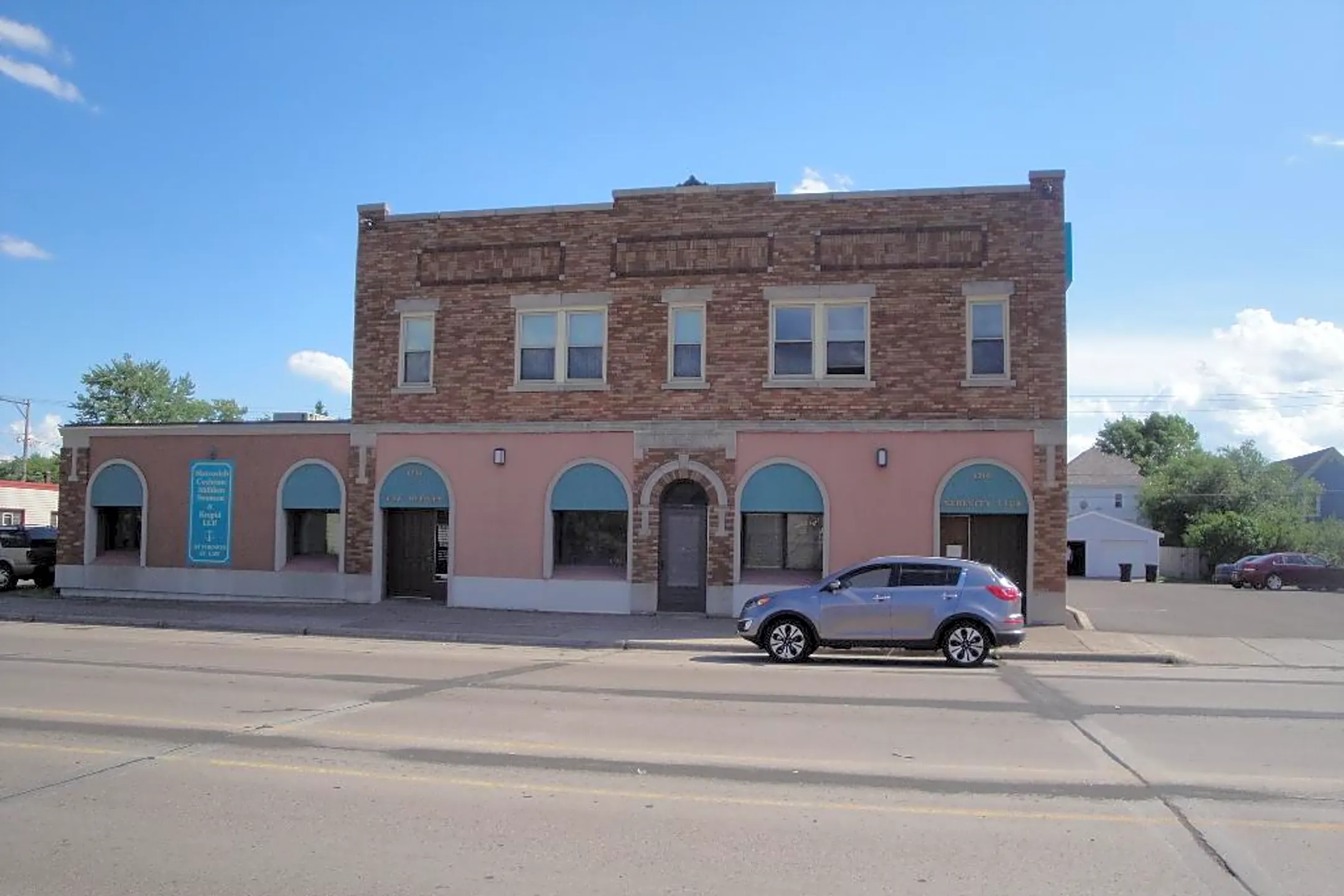 1214 Belknap St 1214 Belknap St unit A Superior, WI Houses for Rent