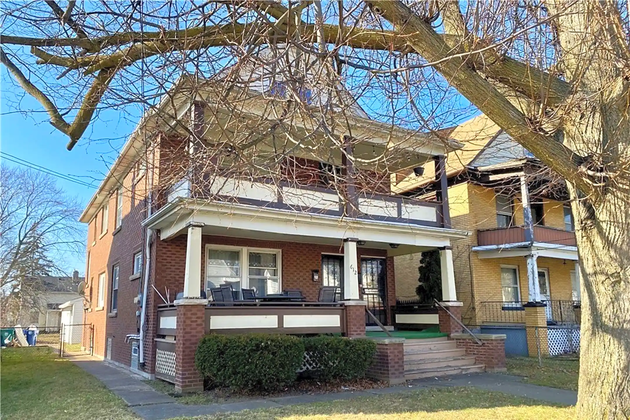 612 25th St UPPER Niagara Falls, NY Houses for Rent Rent.