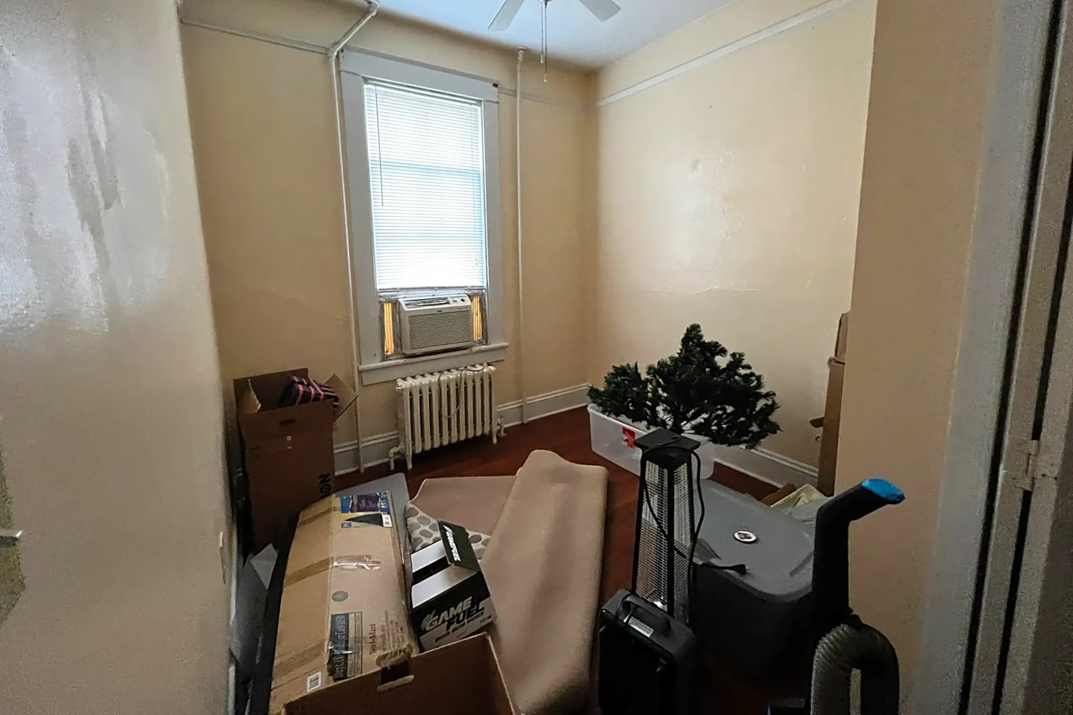 600 E 2nd St 600 E 2nd St unit B Farmville, VA Houses for Rent Rent.