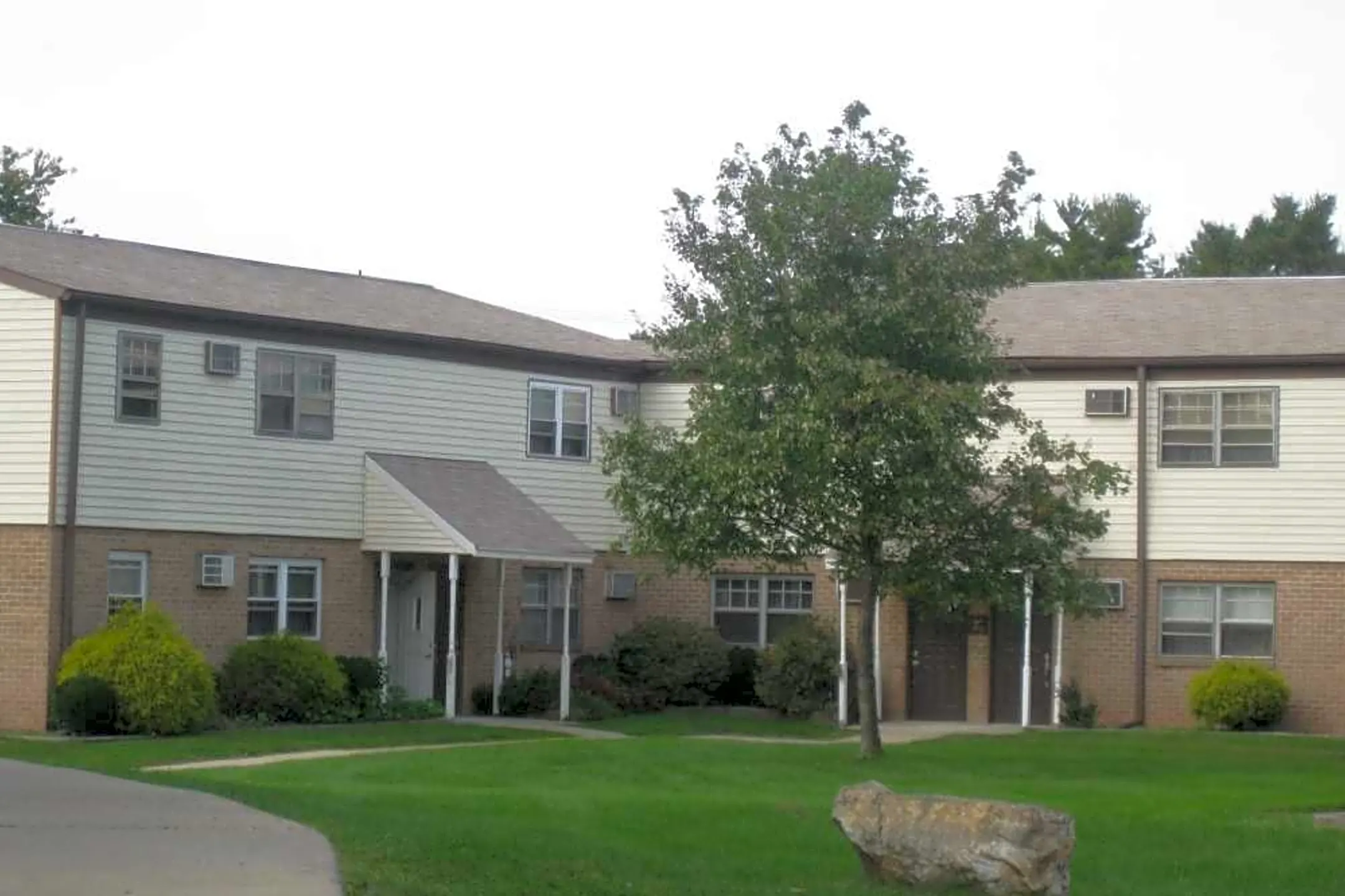 Apartments In Gilbertsville Pa