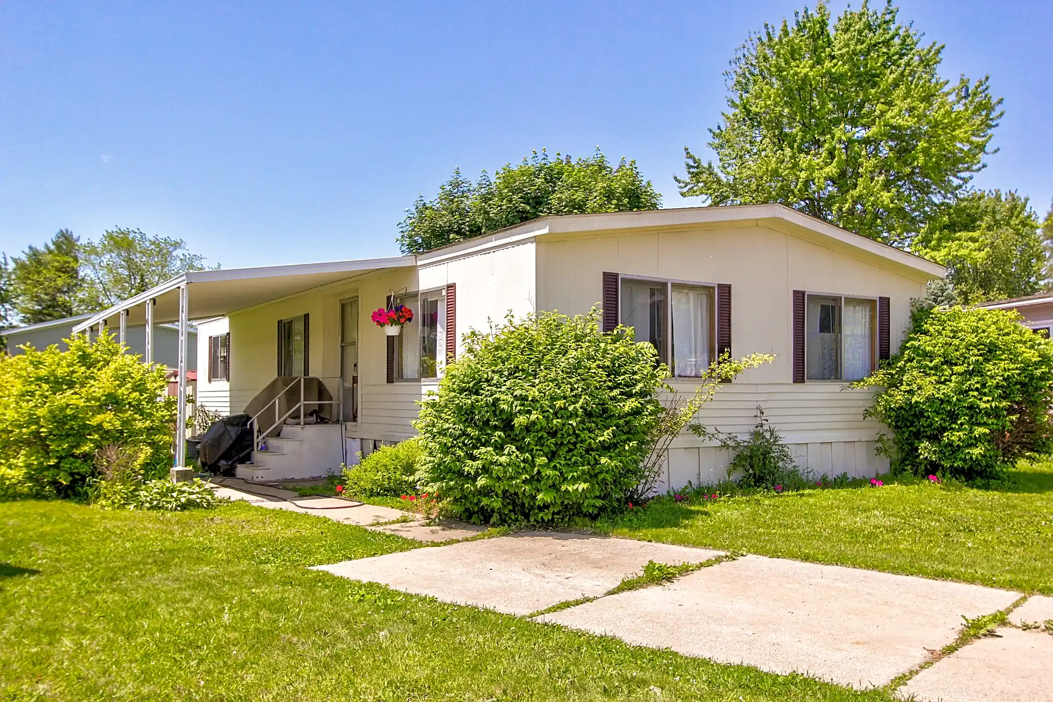 Springbrook Estates Romeo, MI 48065