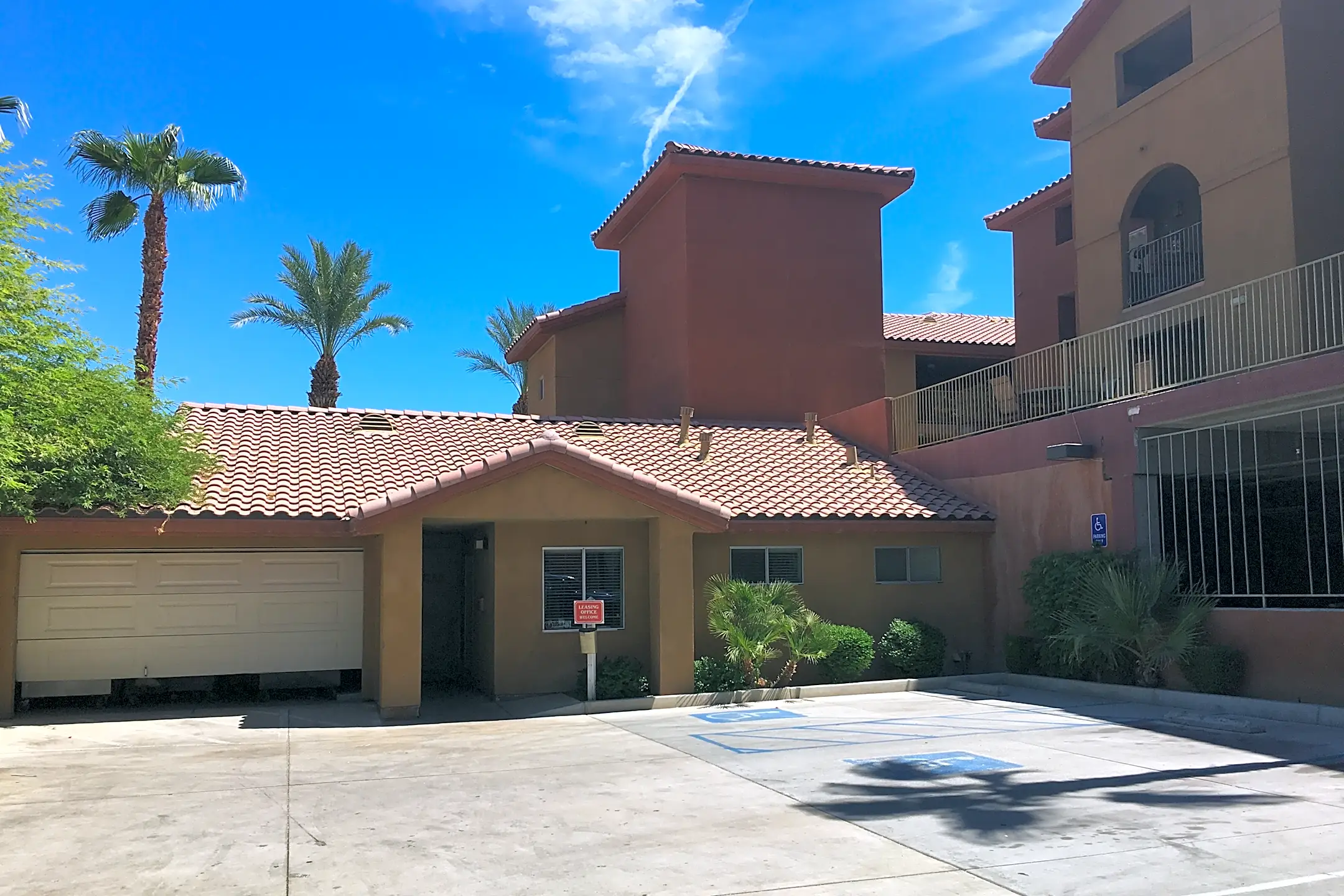 Cheap Apartments In Cathedral City