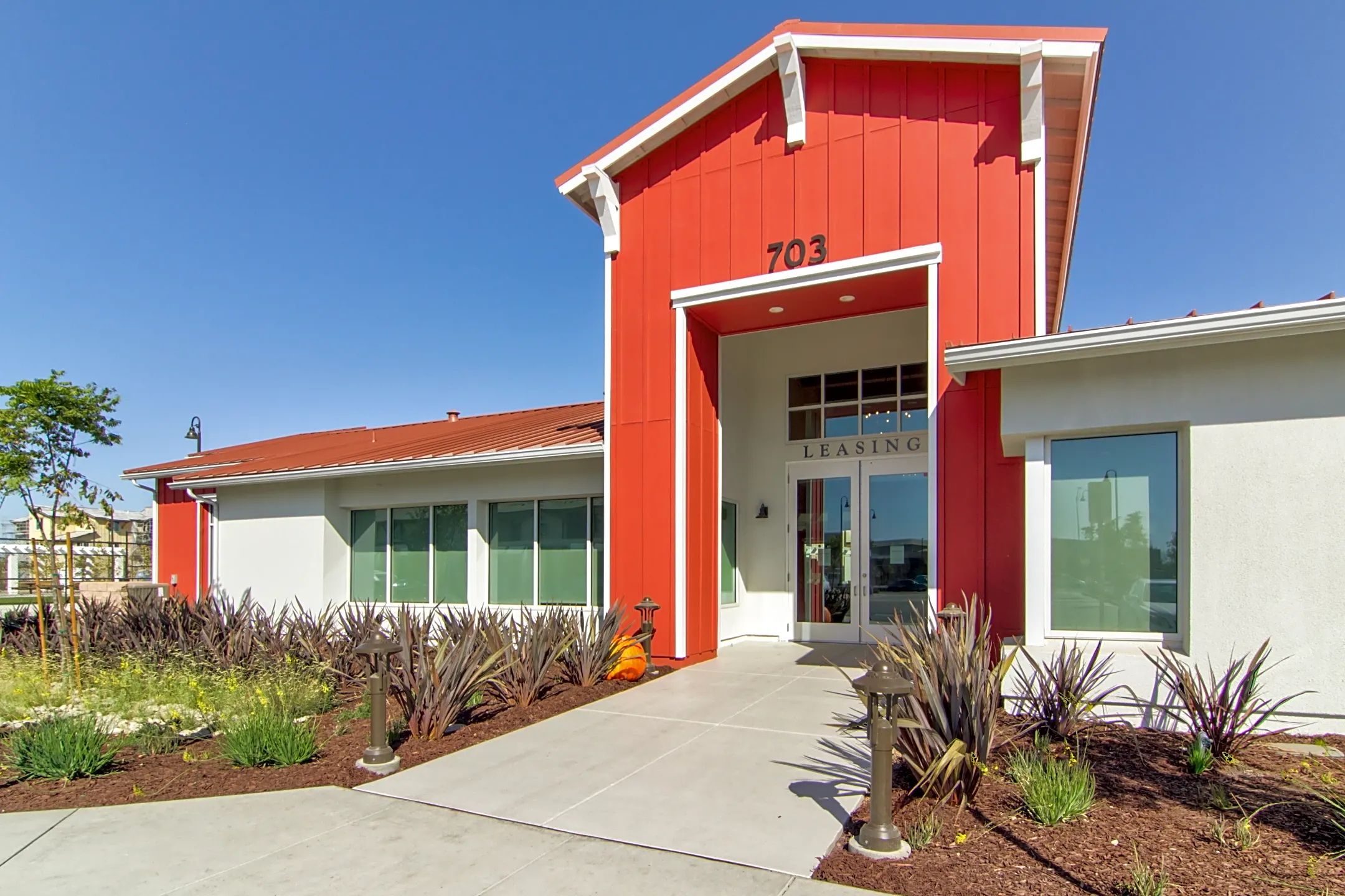 Azure Apartment Homes - 703 East Meehan Street | Santa Maria, CA 