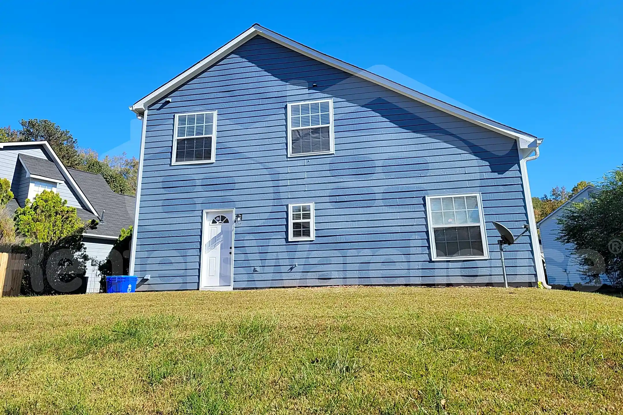 1088 Berkley Dr SE Smyrna, GA Houses for Rent Rent.