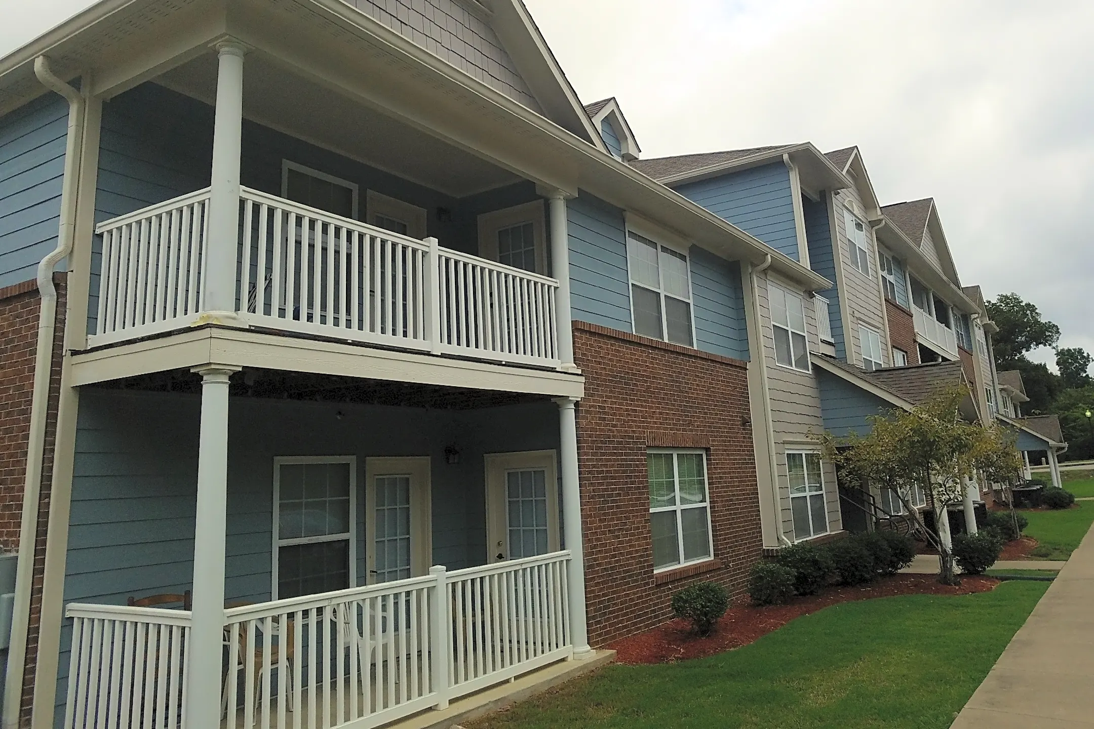 Hanover Ridge Apartment Apartments Antioch, TN 37013