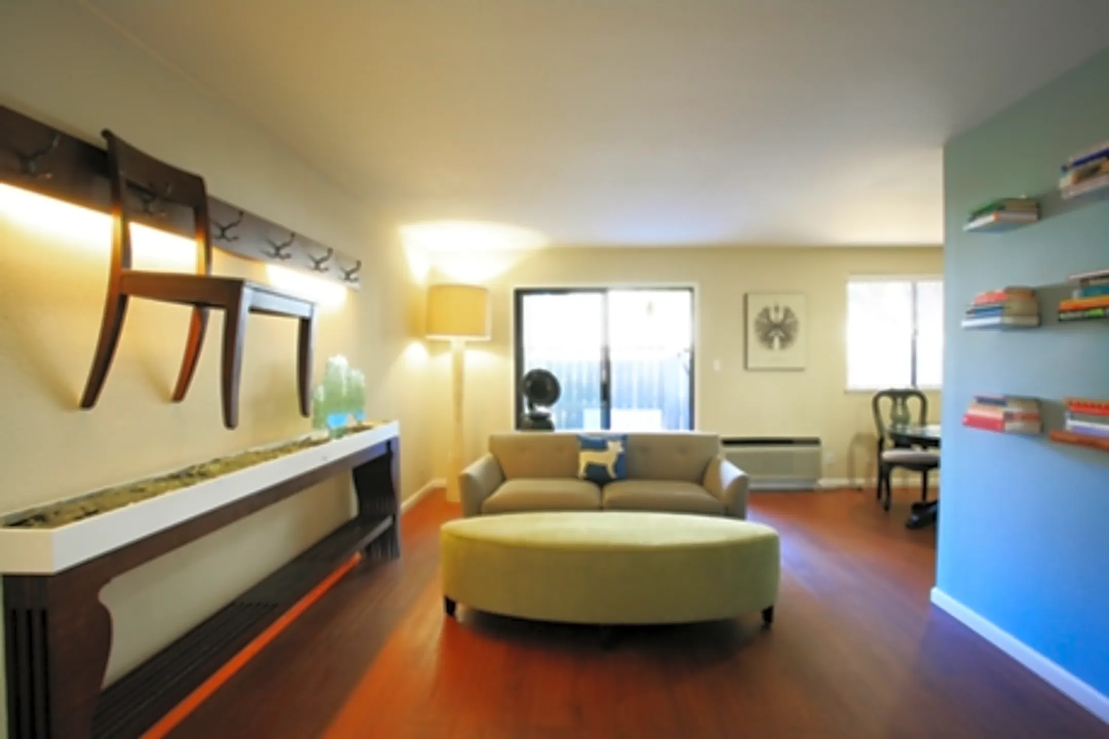 The Boulders Apartments Walnut Creek, CA 94597