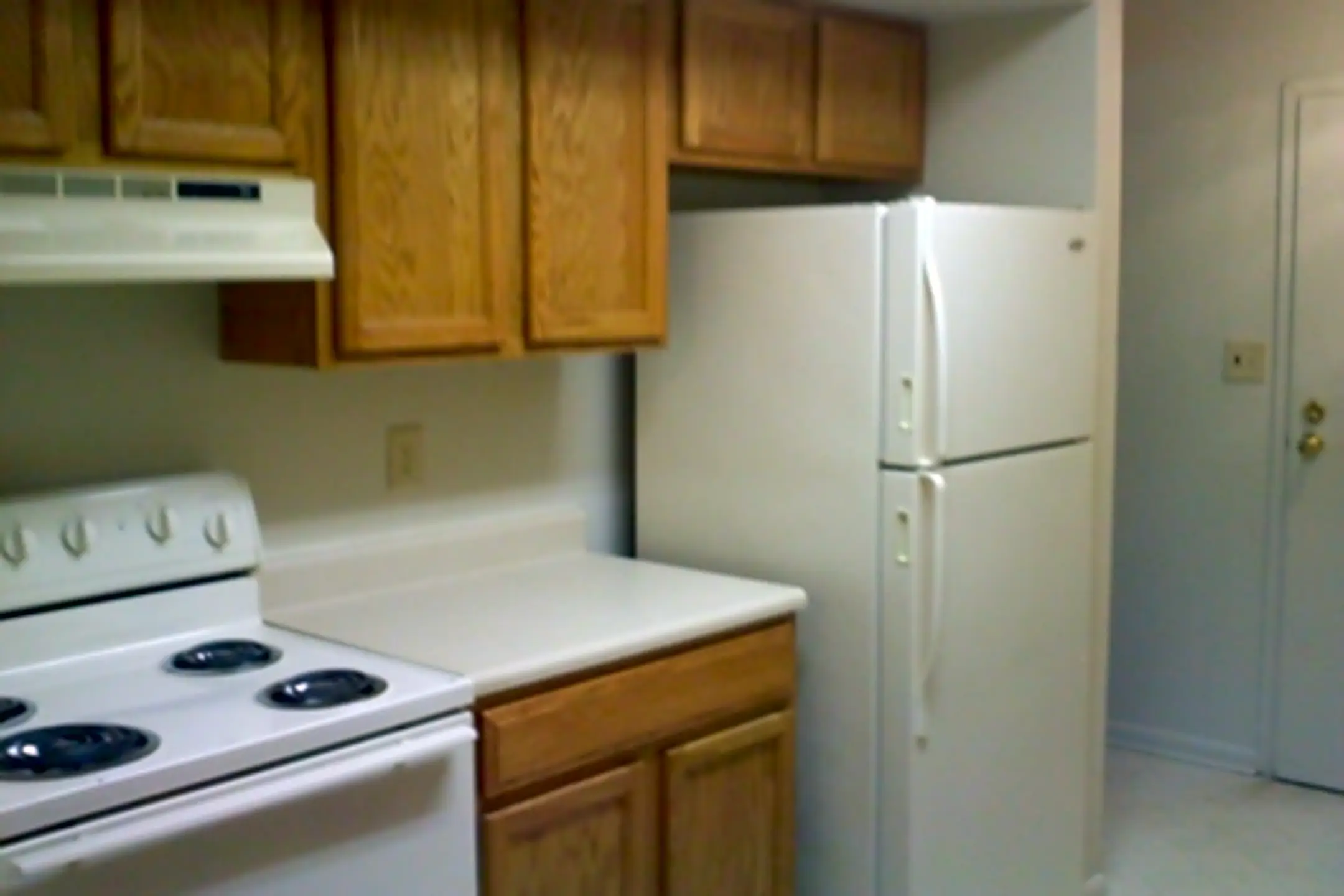 Deer Run Apartments Harrisonburg, VA 22801