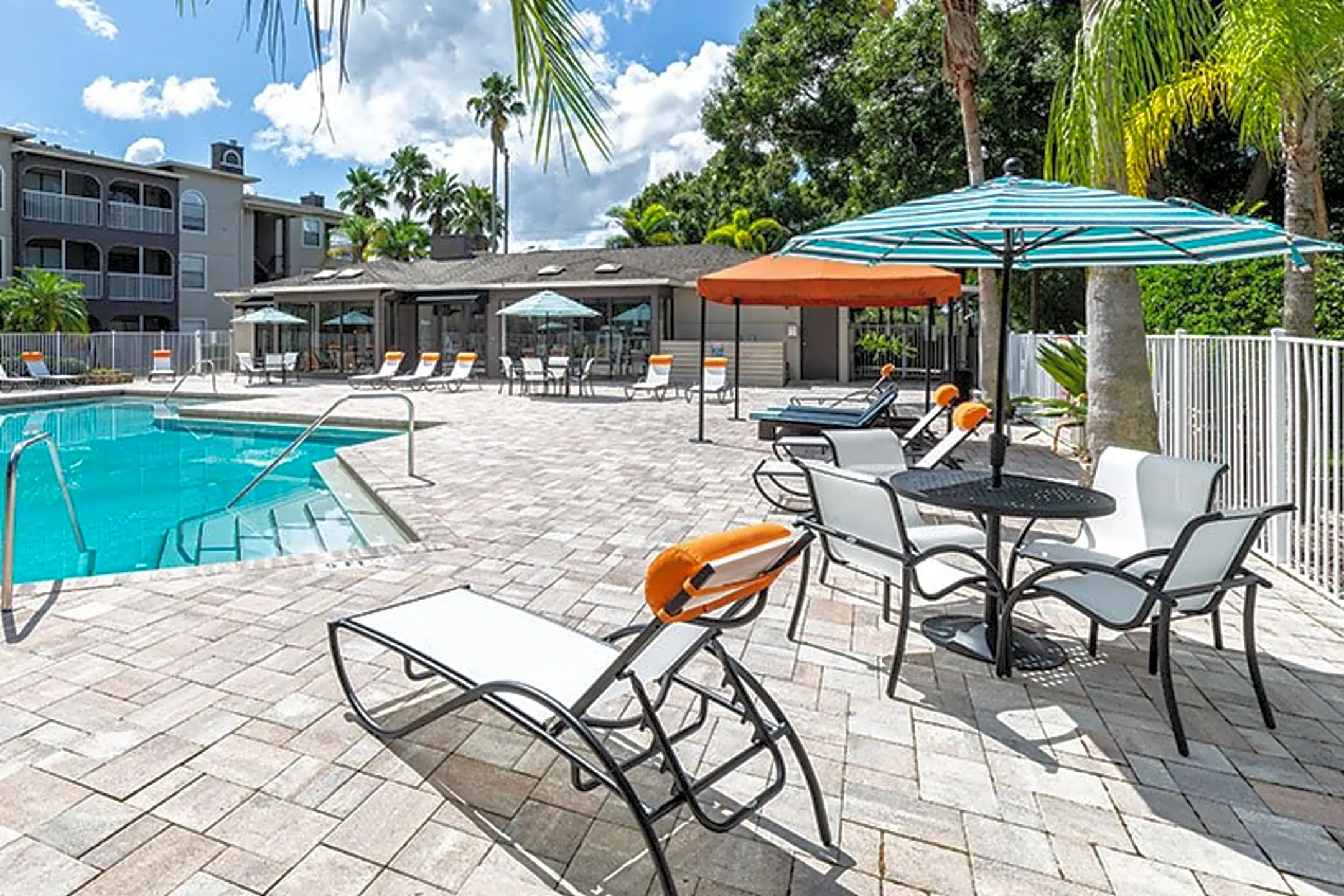 The Summit at Sabal Park - 4006 Sabal Park Dr | Tampa, FL Apartments ...