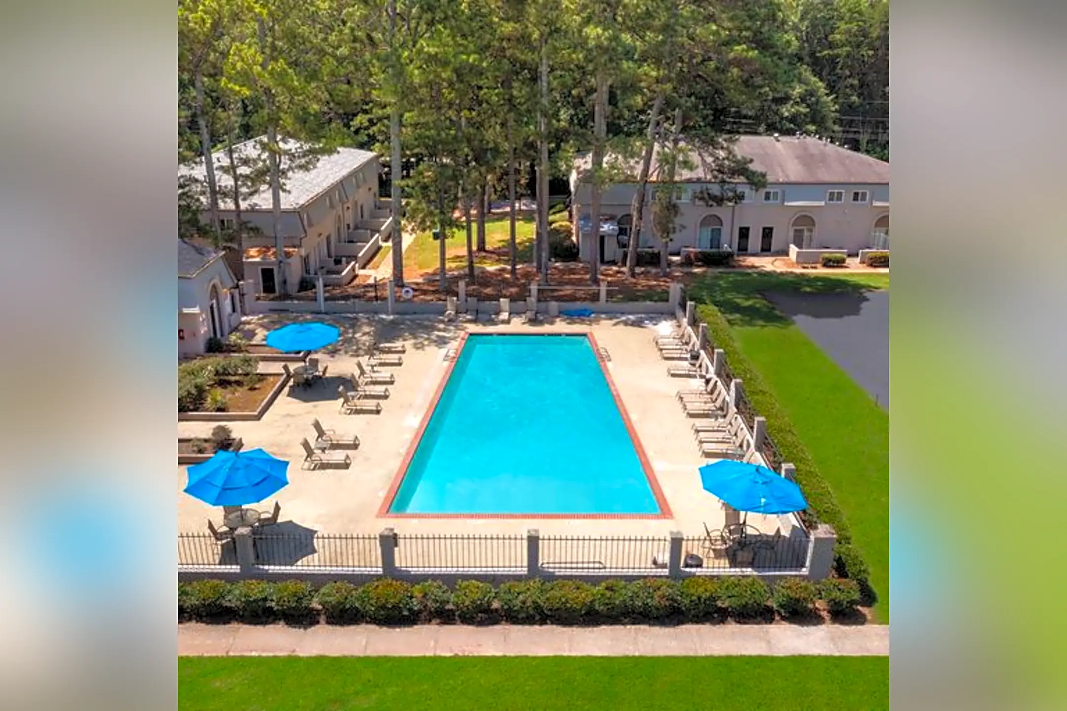 Archway Apartments Riverdale, GA 30274