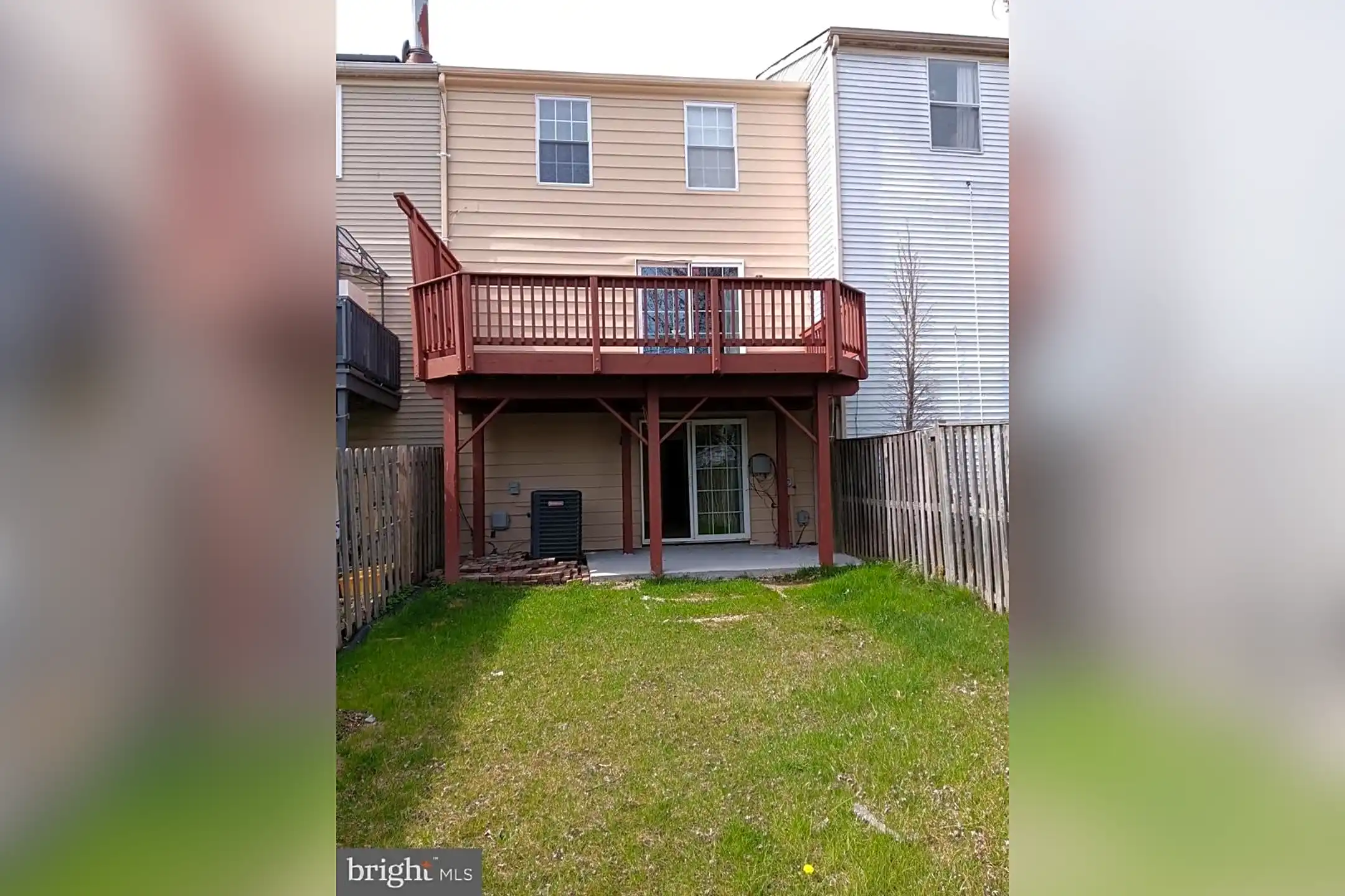 11997 Beltsville Dr Townhomes Beltsville, MD 20705