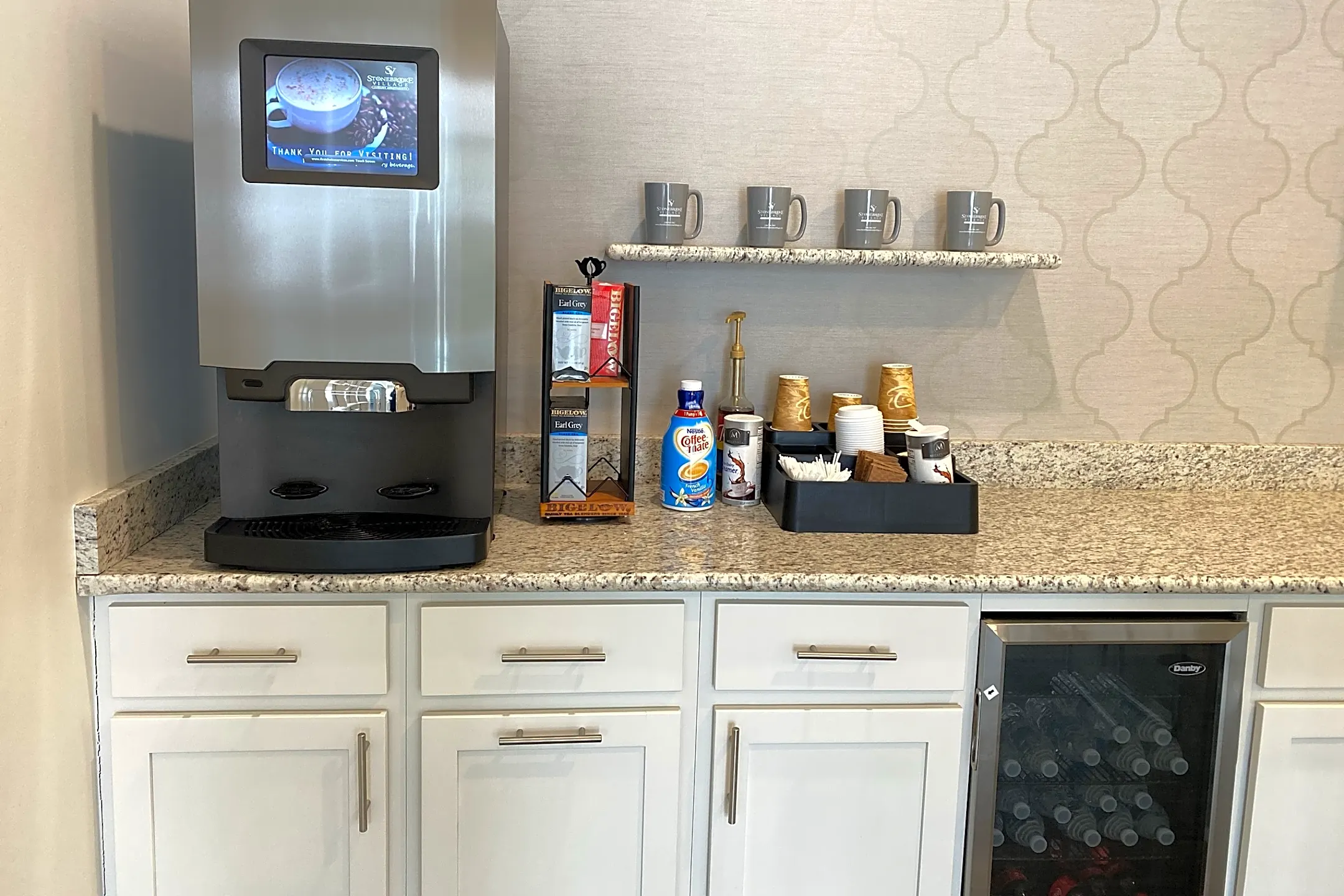 Stonebrooke Village Luxury Apartments 2948 Stonebrooke Ln Medina