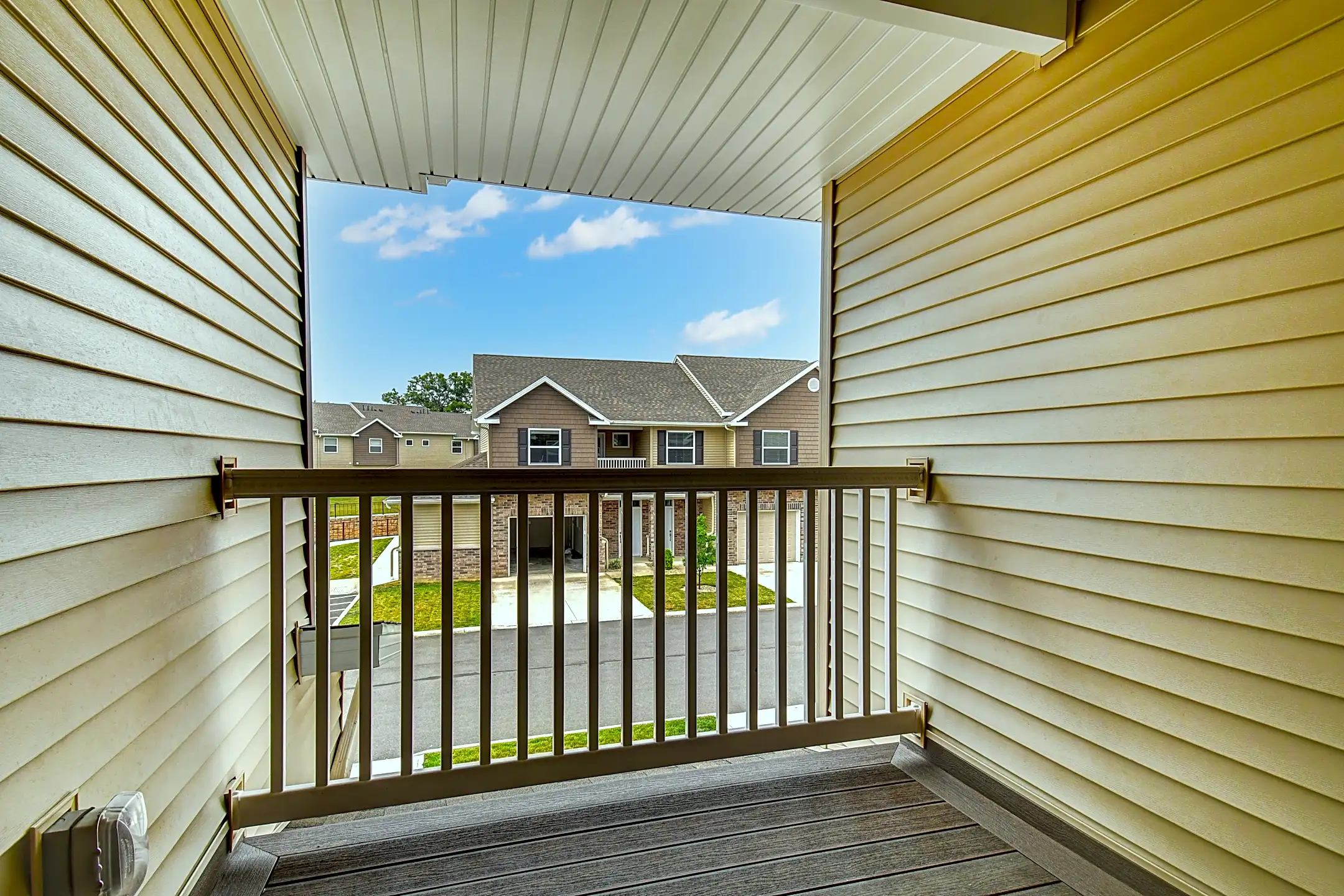 The Townhomes of Liberty Ridge 160 Colonial Drive, Findlay Findlay