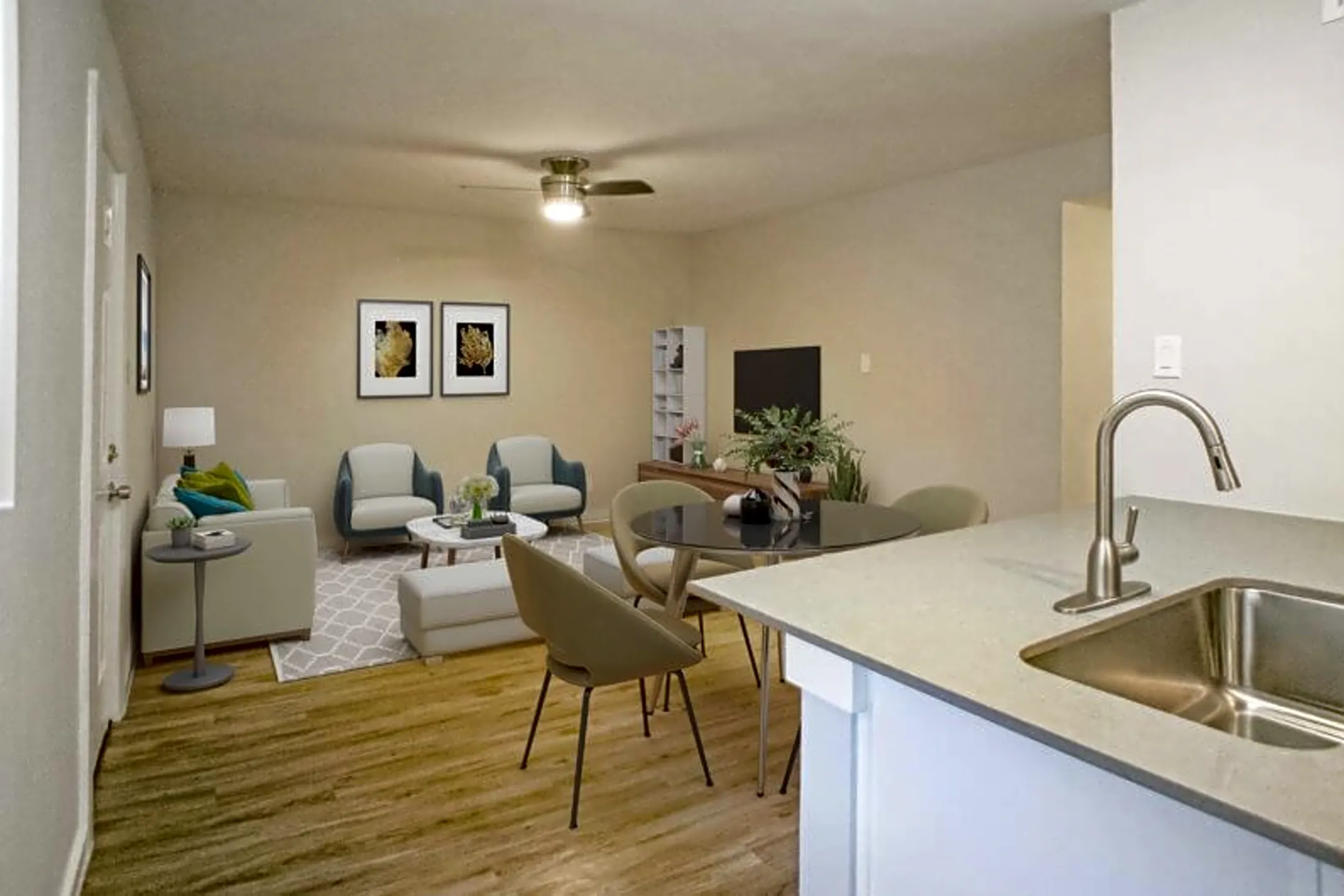 The Highlander - 803 Tirado St | Austin, TX Apartments for Rent | Rent.