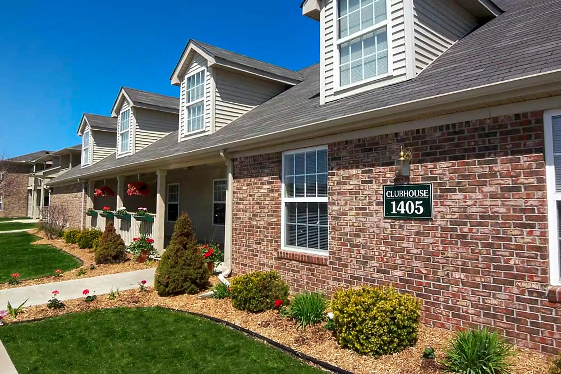 Maple Tree Apartments Apartments La Porte, IN 46350