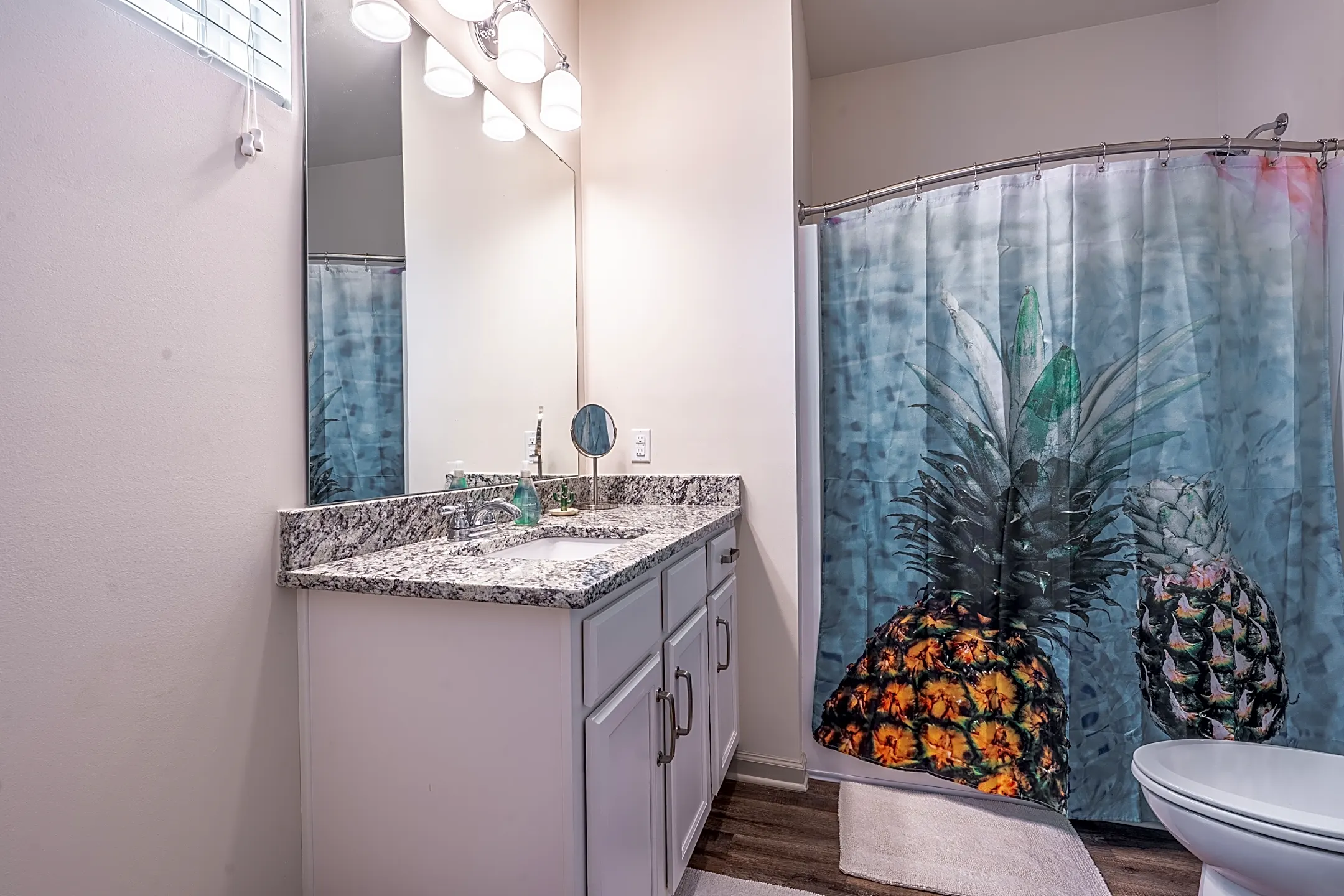 The Boulevard 637 West Thomas Street Milledgeville, GA Apartments