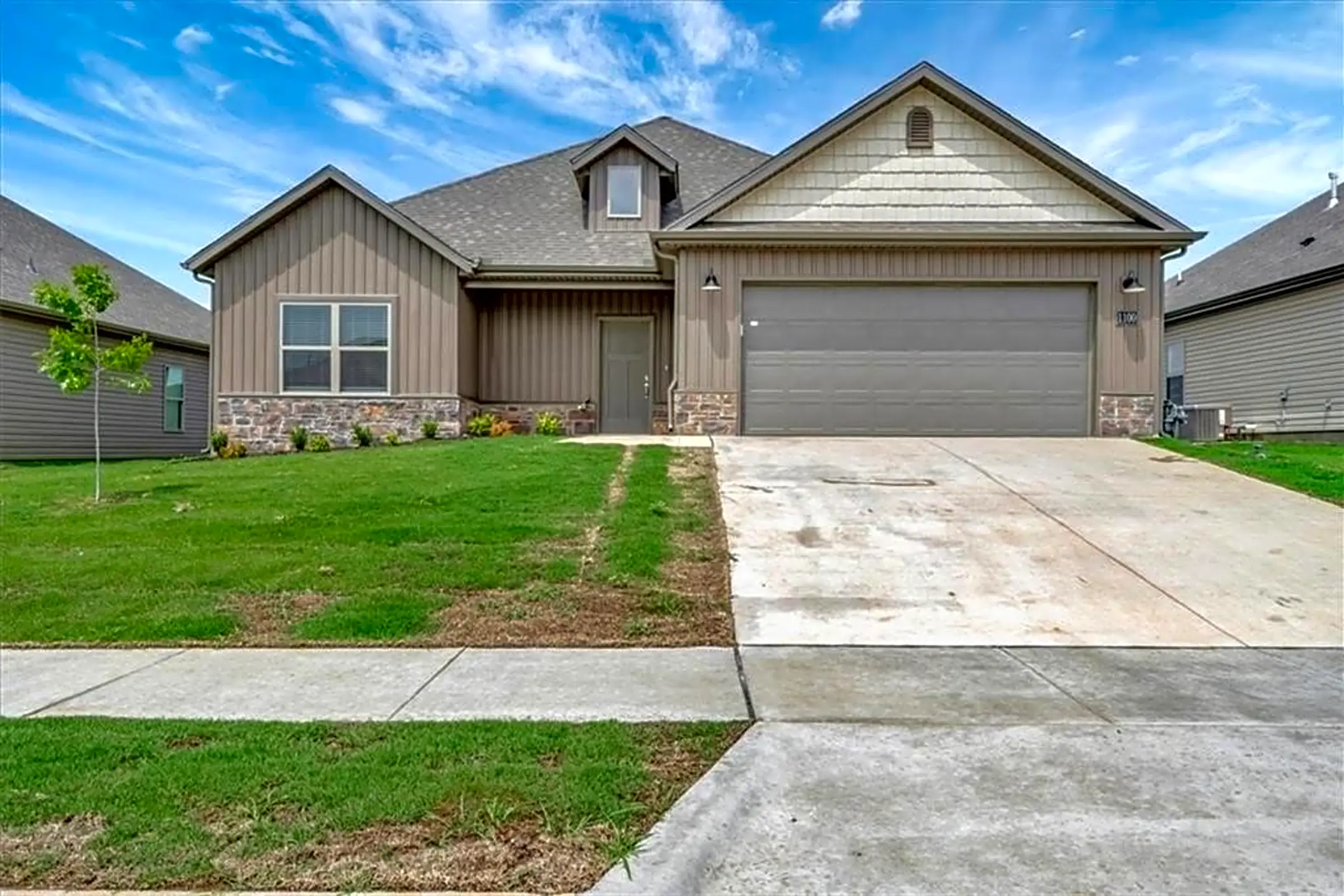 1100 Sunshine Ct Centerton, AR Houses for Rent Rent.