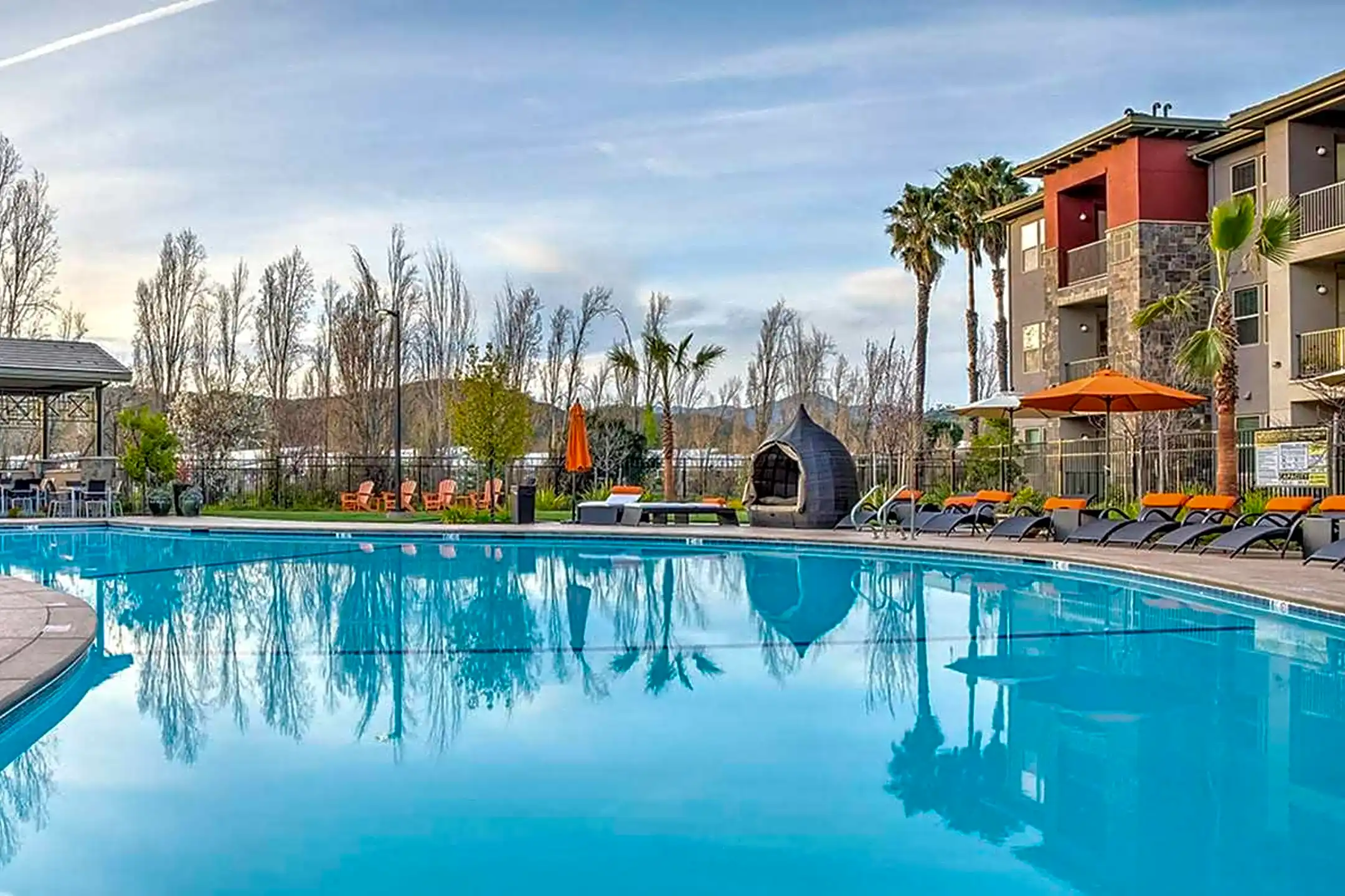 Verdant at Green Valley 3900 Business Center Drive Fairfield, CA