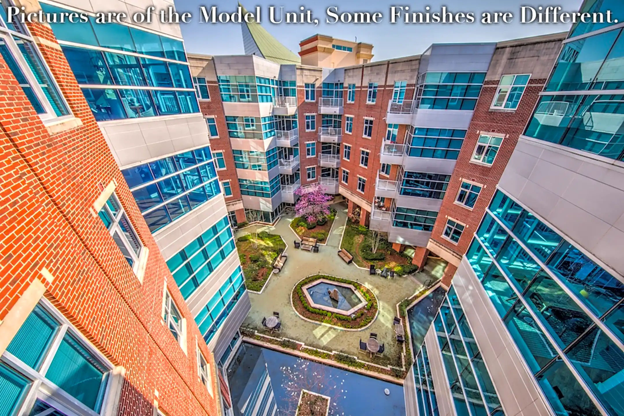 Fleur De Lis on Main Condominiums 324 E Main St Louisville, KY