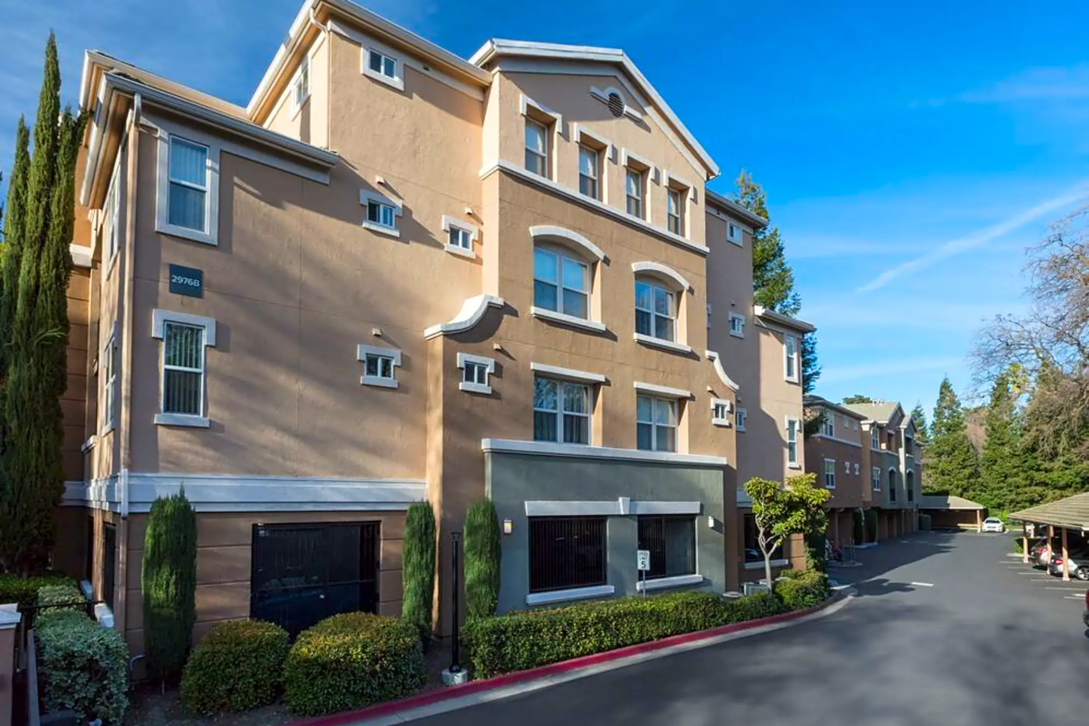 Avalon Walnut Ridge Walnut Creek, CA 94597