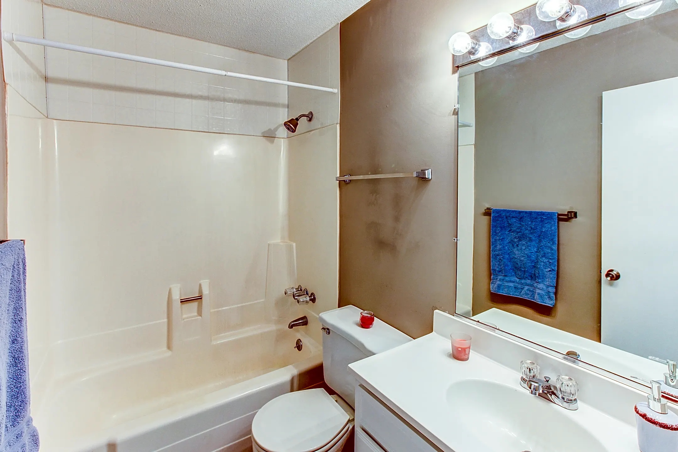 Fairview Village 812 Fairview Dr Lexington, NC Apartments for Rent