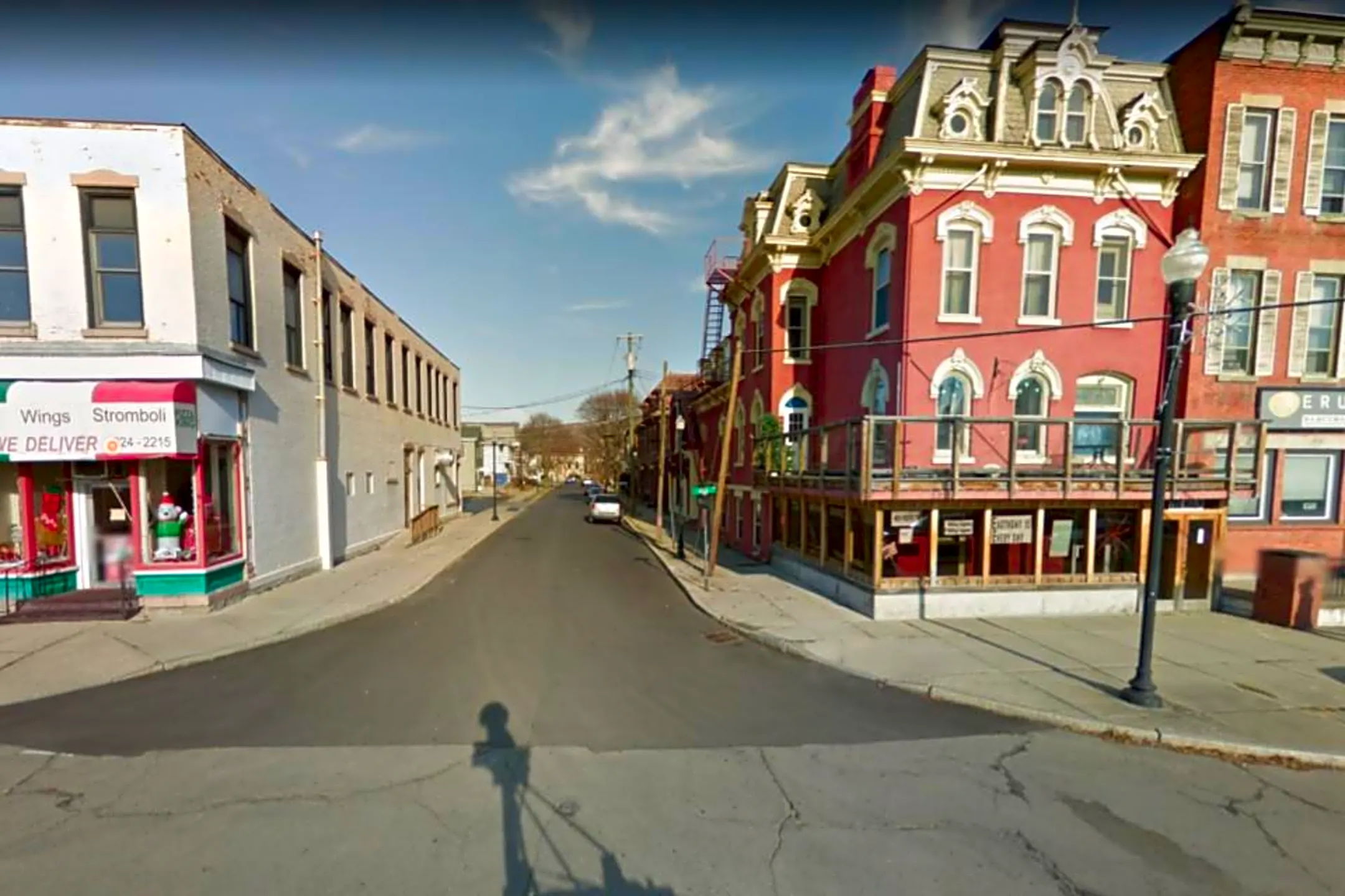 15 Hakes Ave 15 Hakes Ave unit 102 Hornell, NY Apartments for Rent