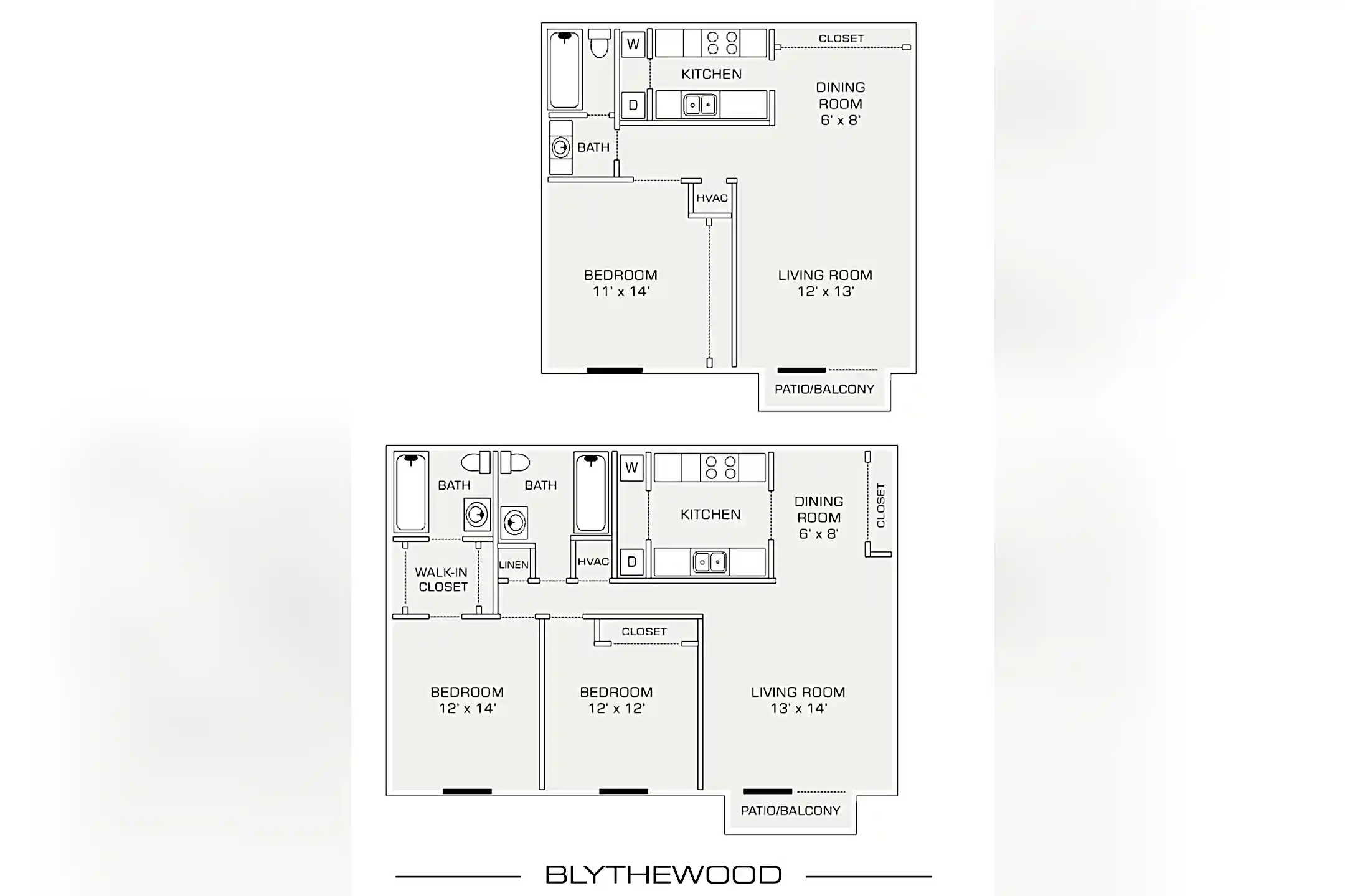 3510 Hillsboro Dr Apartments - Nashville, TN 37215