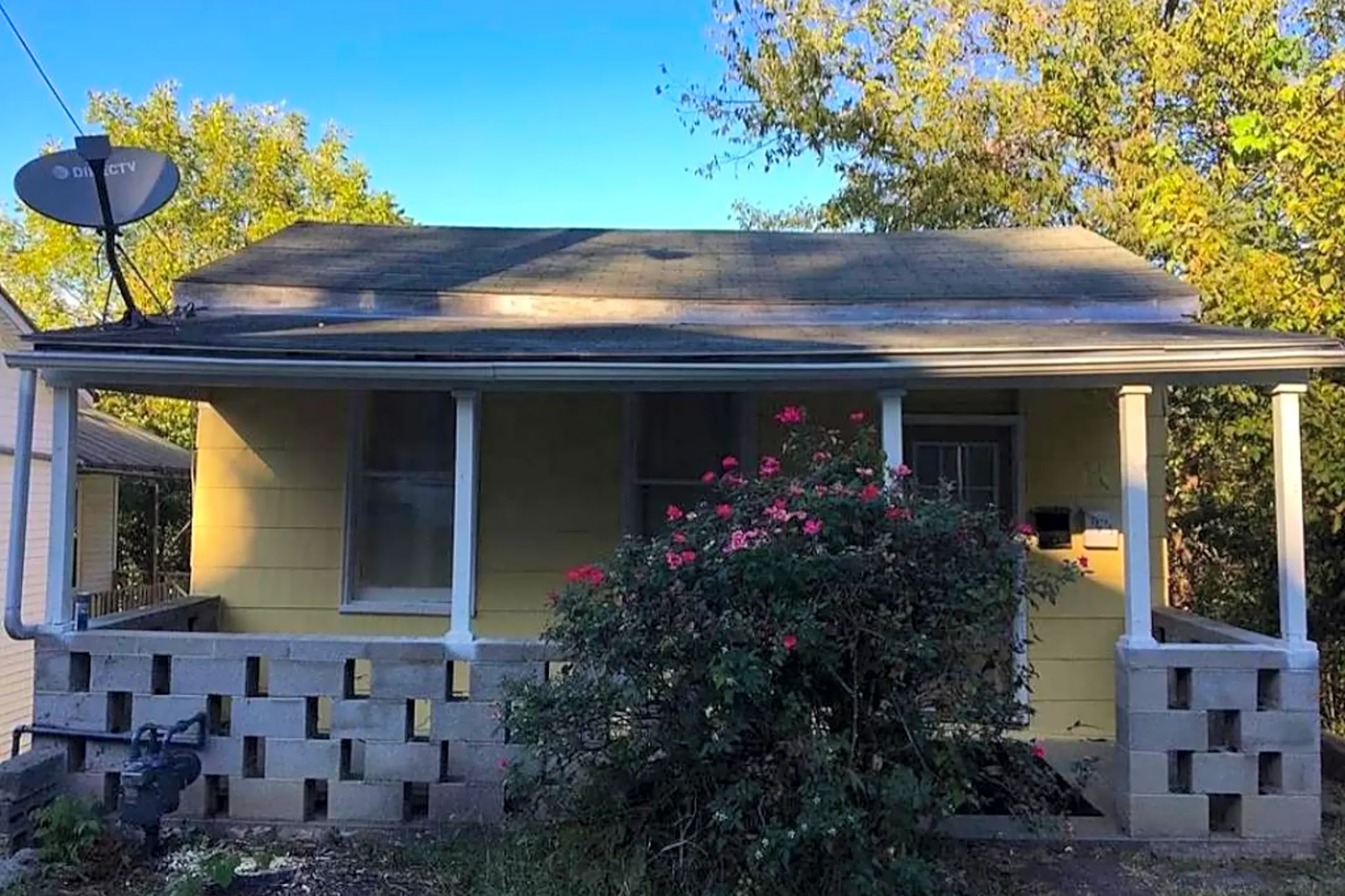 339 E 4th St Apartments Maysville, KY 41056