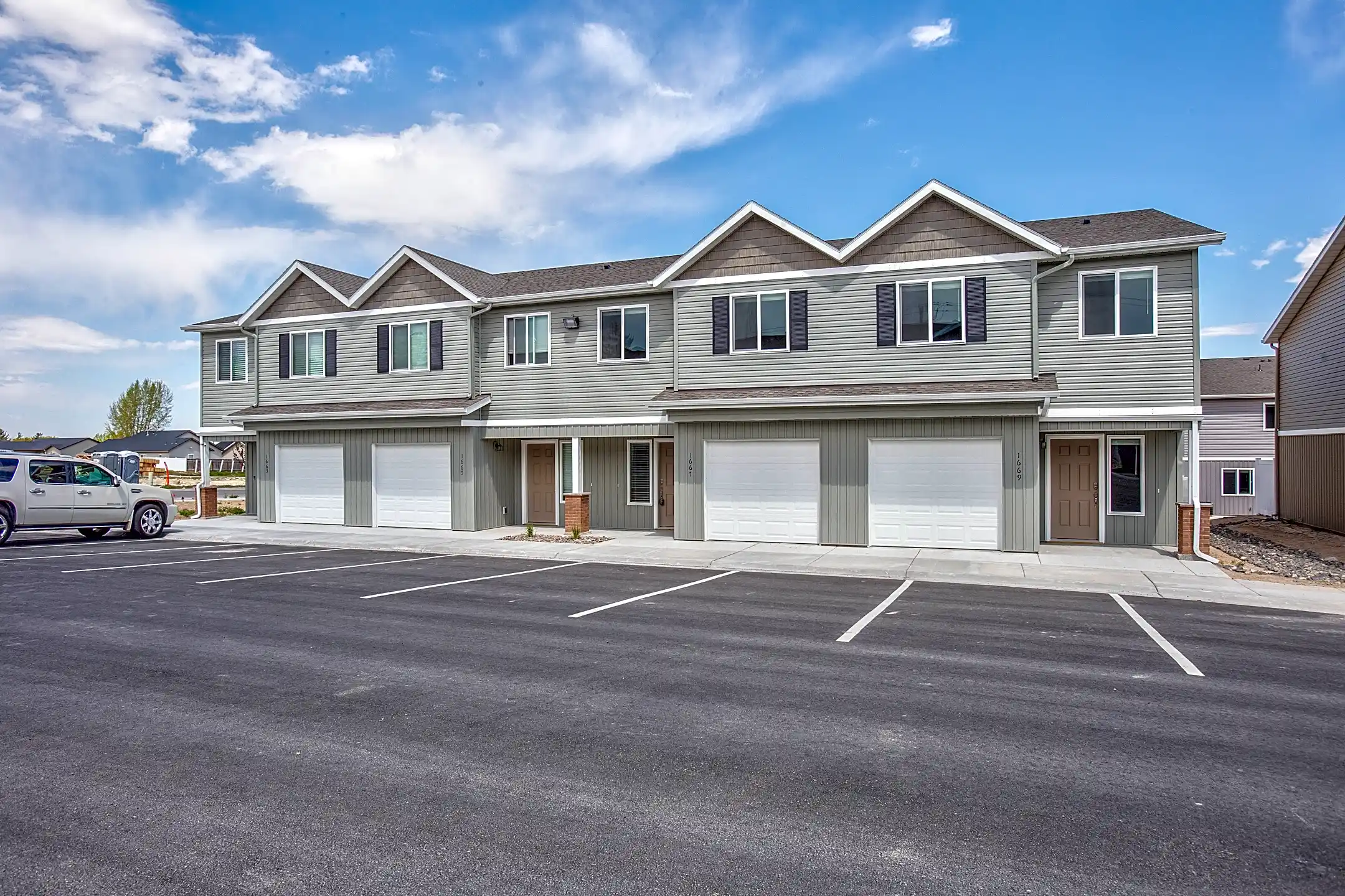 Valencia Park Twin Falls, ID 83301