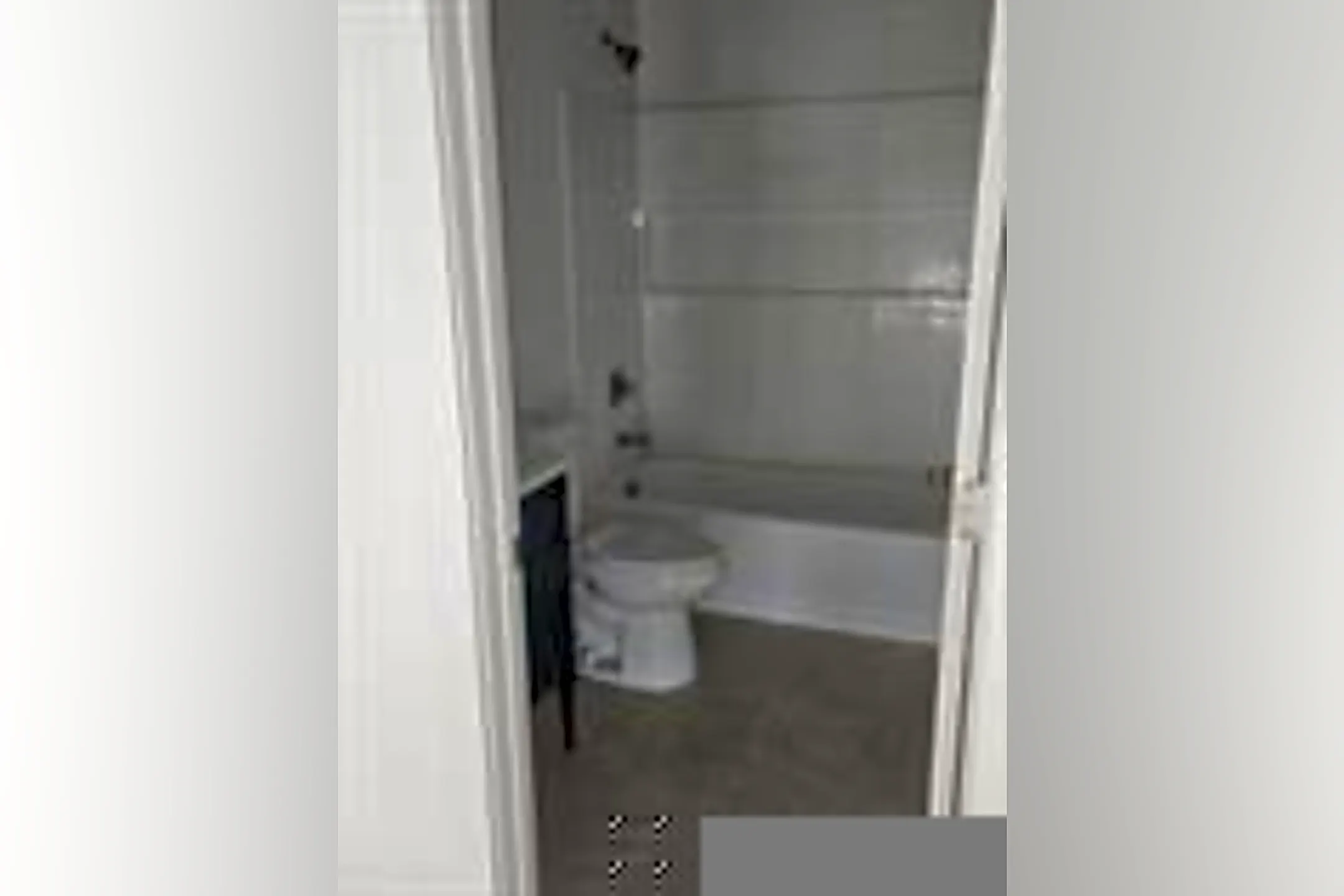 Bathroom - 1119 N Summit St - Toledo, OH