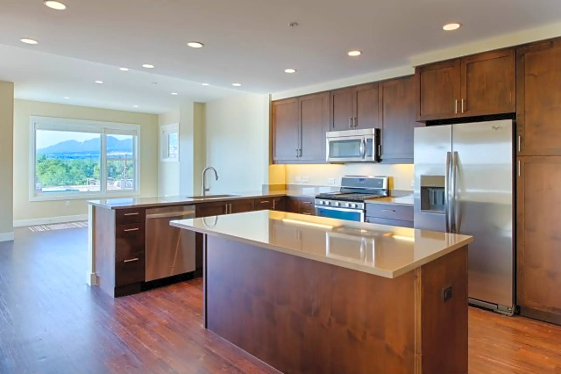 The Lofts at Peloton 3601 Arapahoe Ave Boulder, CO Apartments for