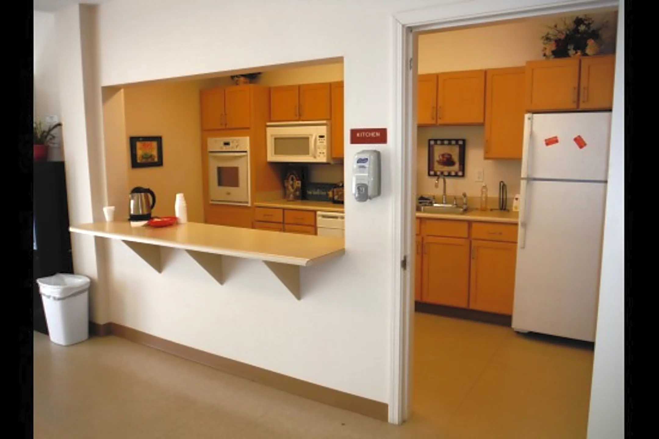 Buckley Square Senior Apartments North Syracuse, NY 13212