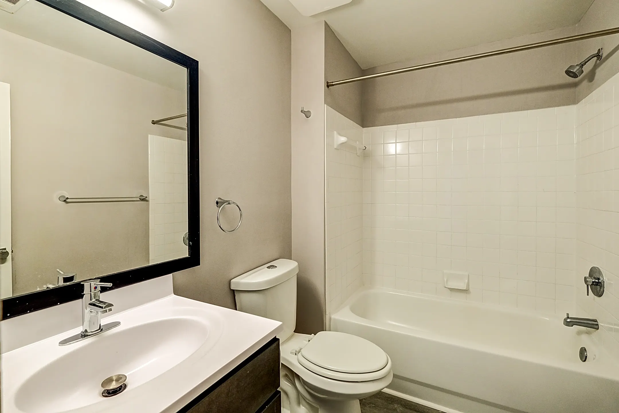Bathroom - 306 W Franklin - Baltimore, MD
