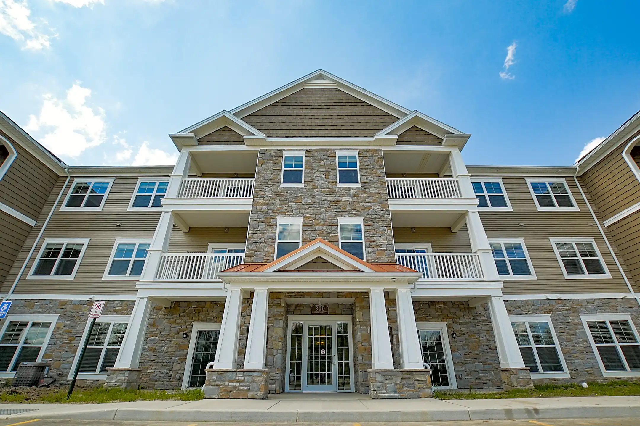Dockside Village Apartments 20 Dockside Pkwy East Amherst, NY for