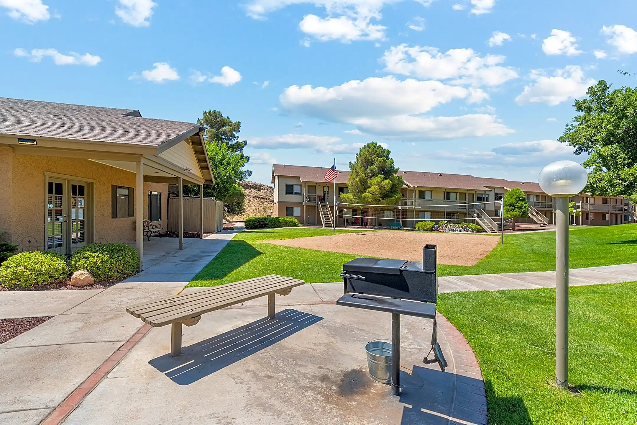 Kingman Station Apts Apartments Kingman, AZ 86401