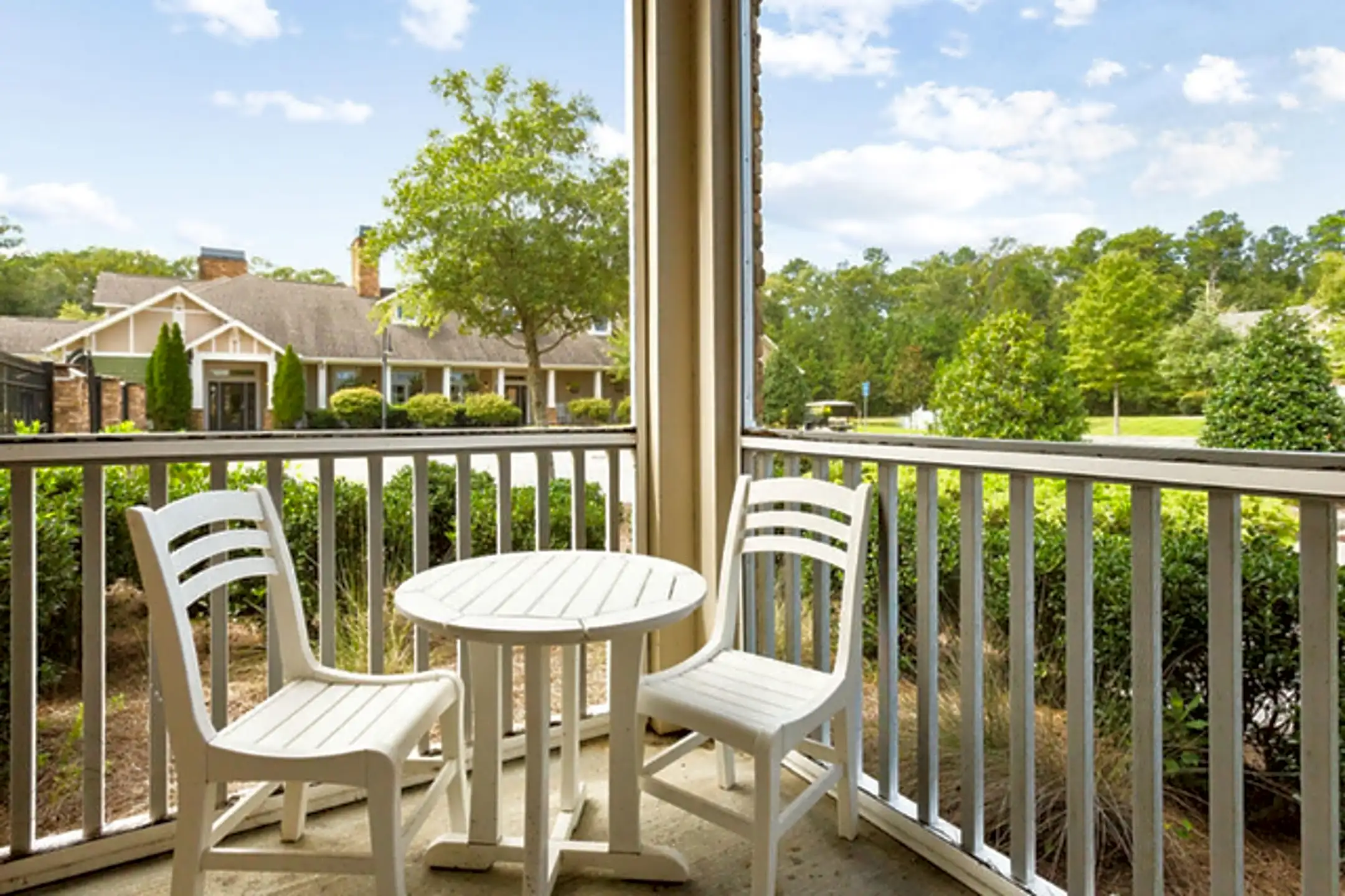 Waverly Station at The Highlands 2155 Benton Blvd Pooler, GA