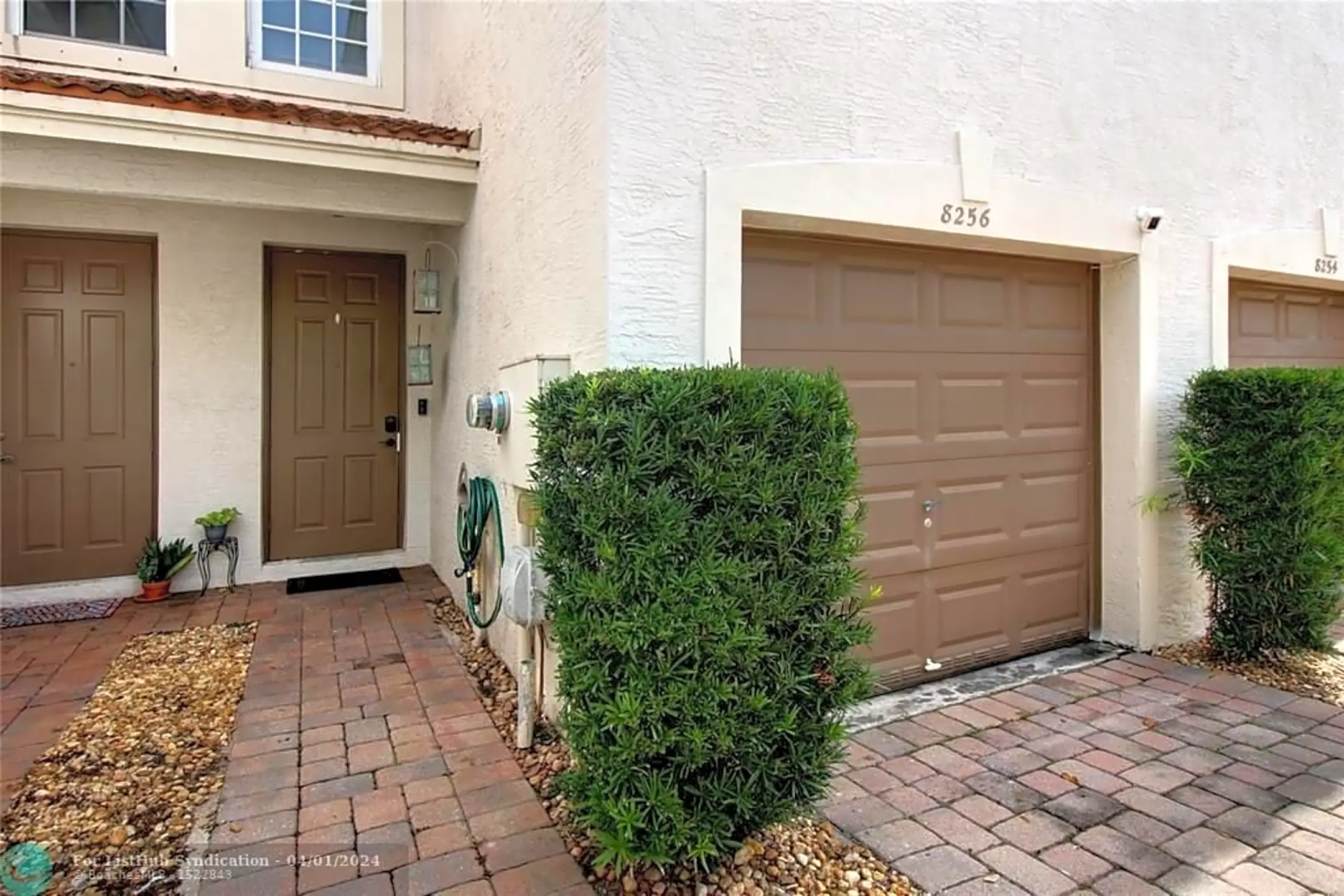 8256 Prestige Commons Dr 3820 Townhomes Tamarac, FL 33321