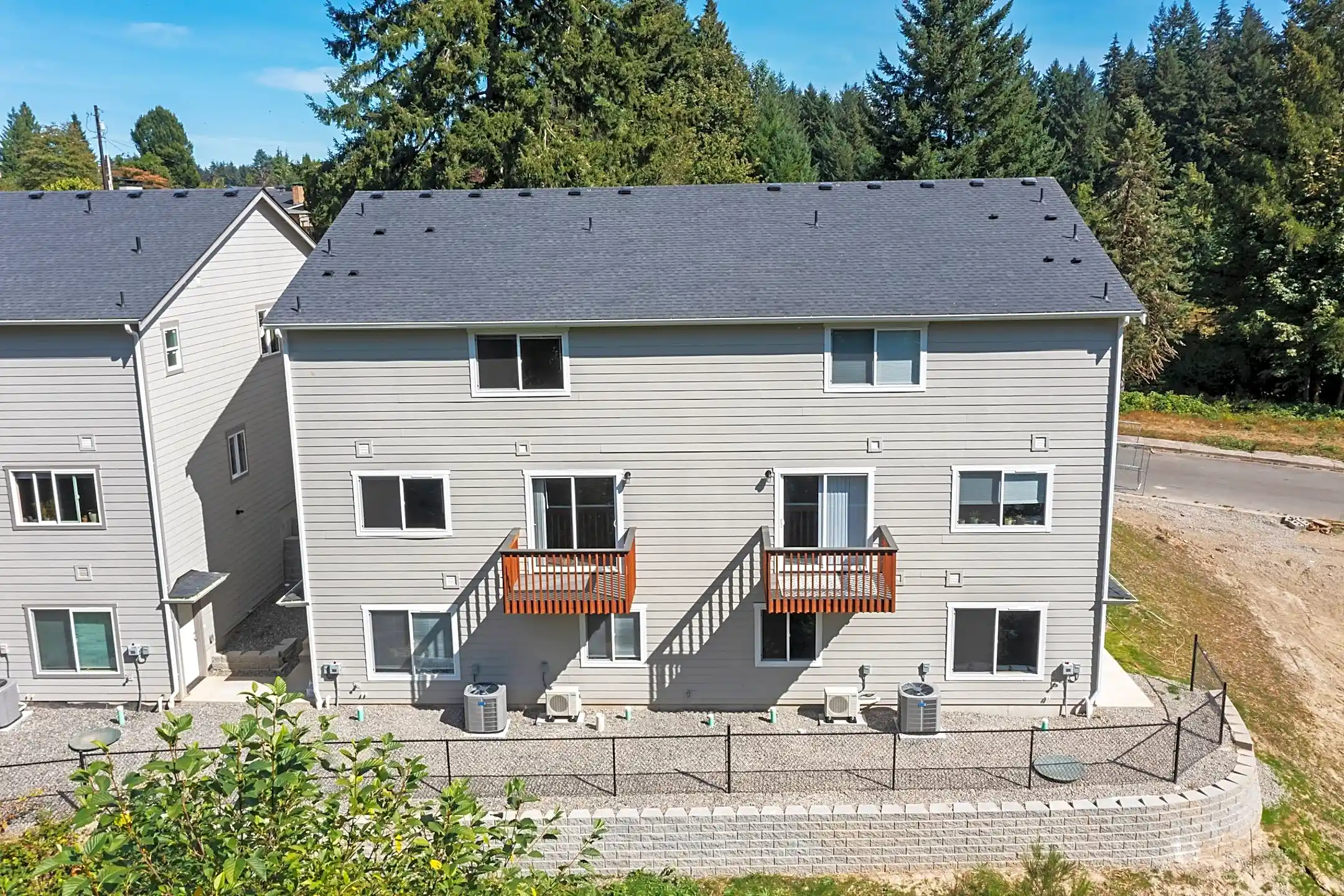 Jackson Rental Properties 672 Hansen Street Southeast Tumwater, WA