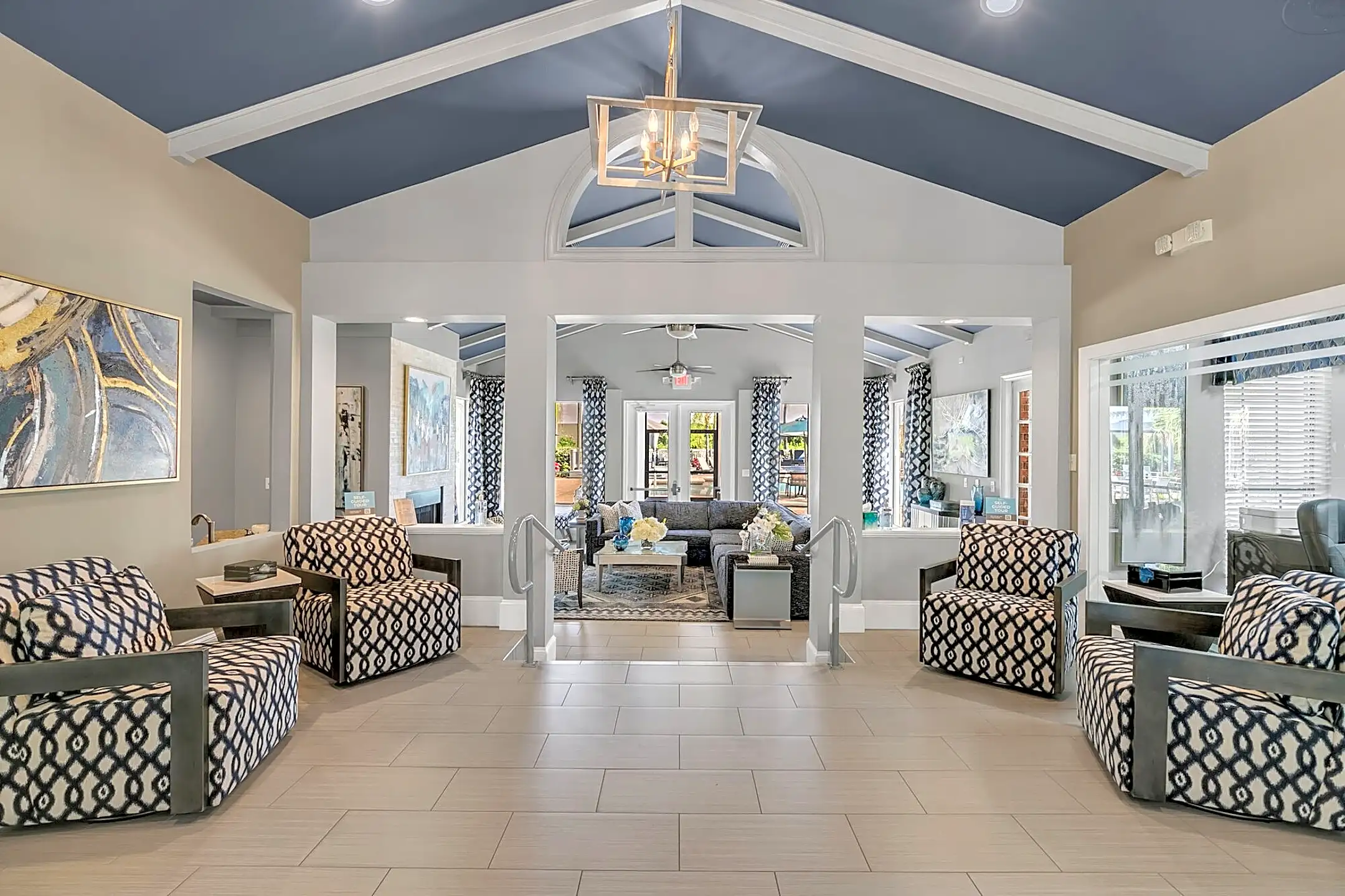 Rosemont Windermere 6421 Conroy Road Orlando, FL Apartments for