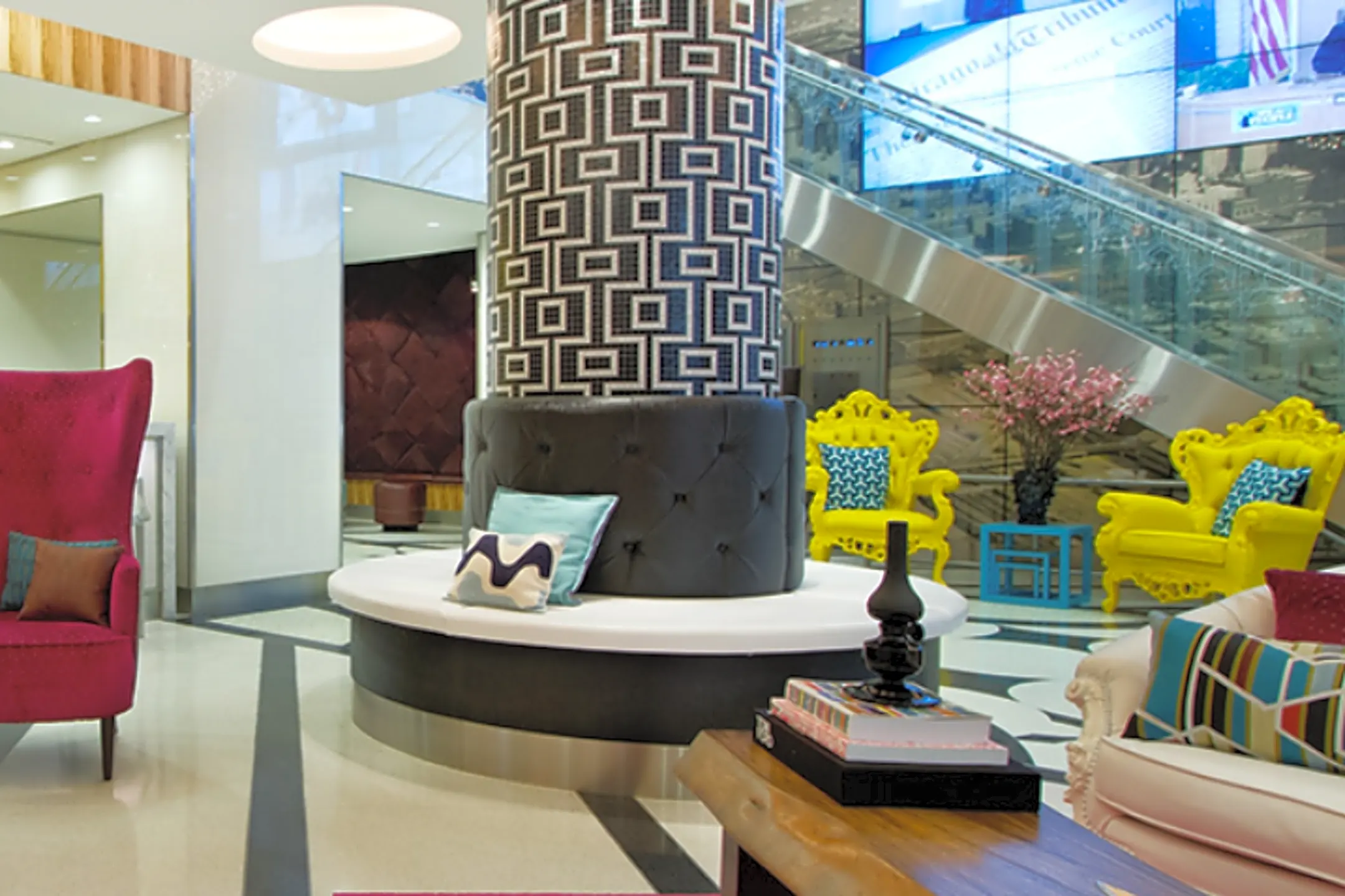 188 W Randolph St 188 W Randolph St unit 11605 Chicago, IL