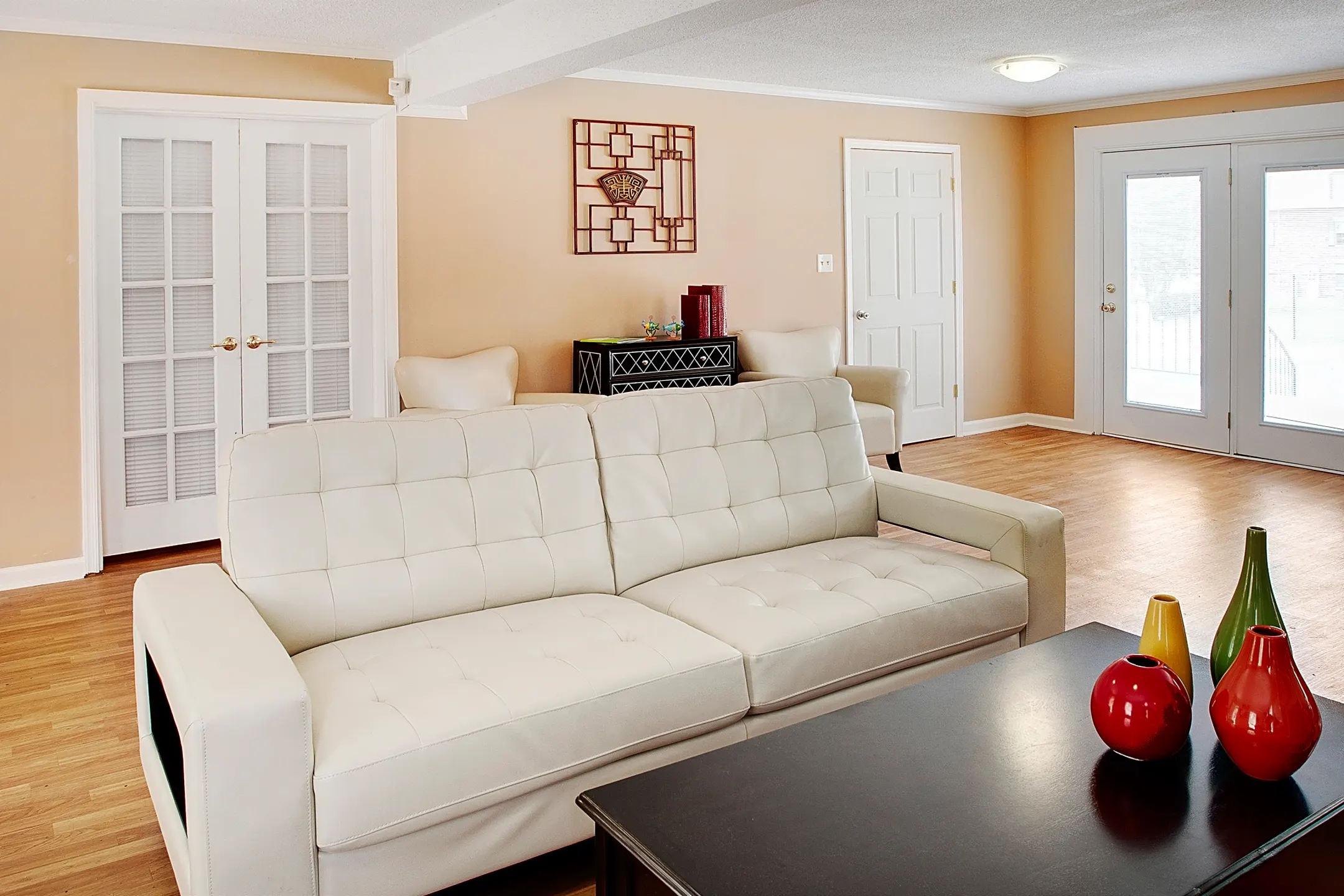 Lemans at Lawndale 2005 W Cone Blvd Greensboro, NC Apartments for