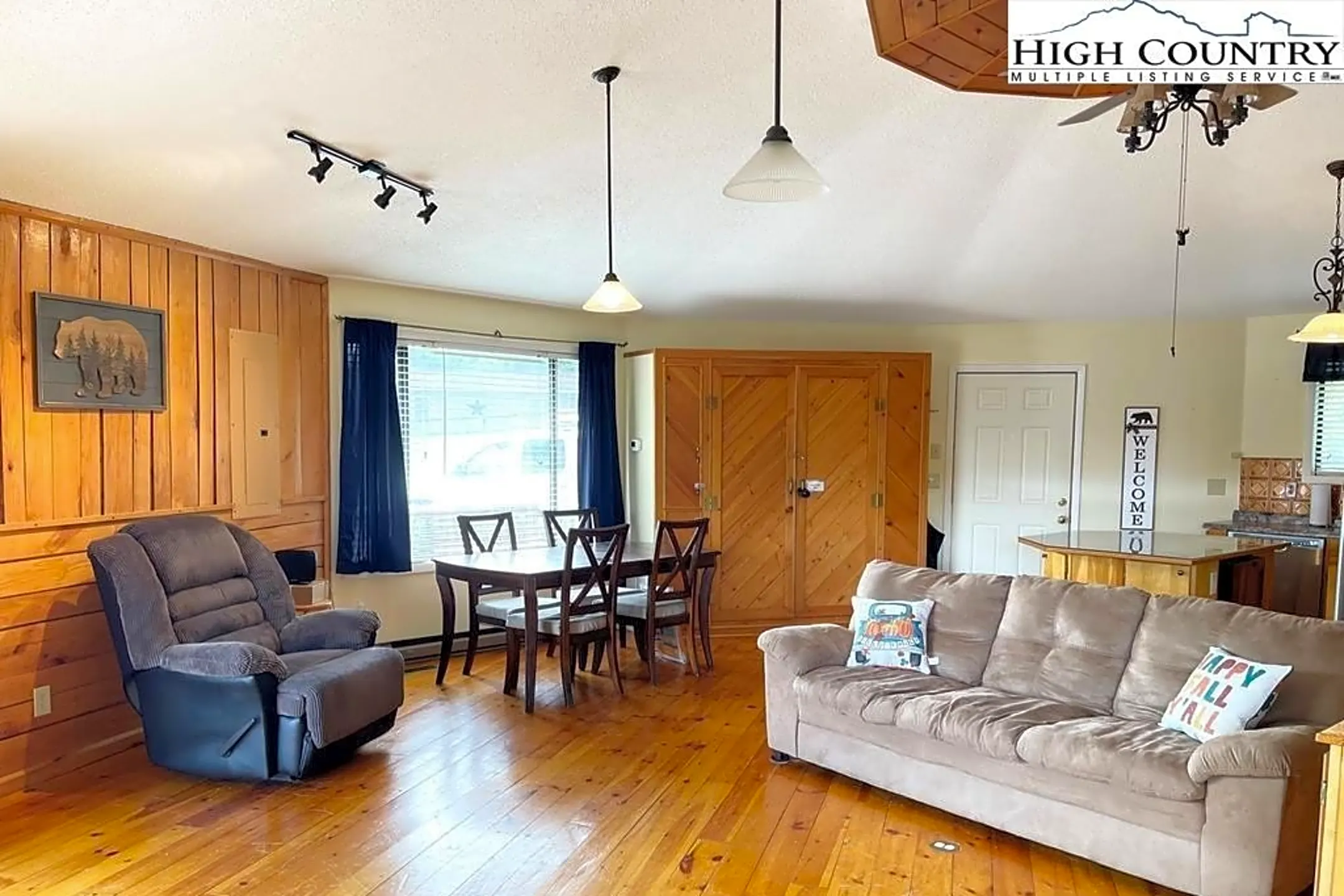 127 Grindstone Ln Houses Millers Creek, NC 28651