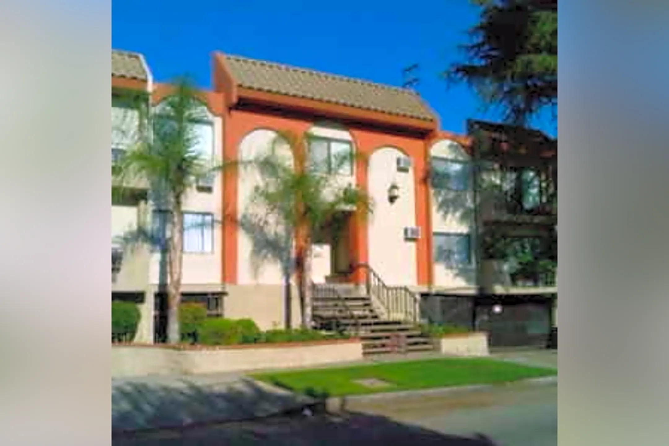 Toluca Lake Village 4444 Ensign Ave North Hollywood, CA Apartments