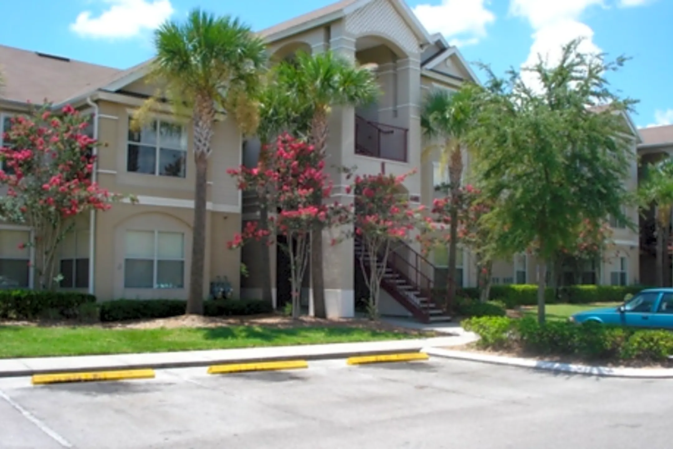 Lake Pointe Apartments Tampa Fl 33614