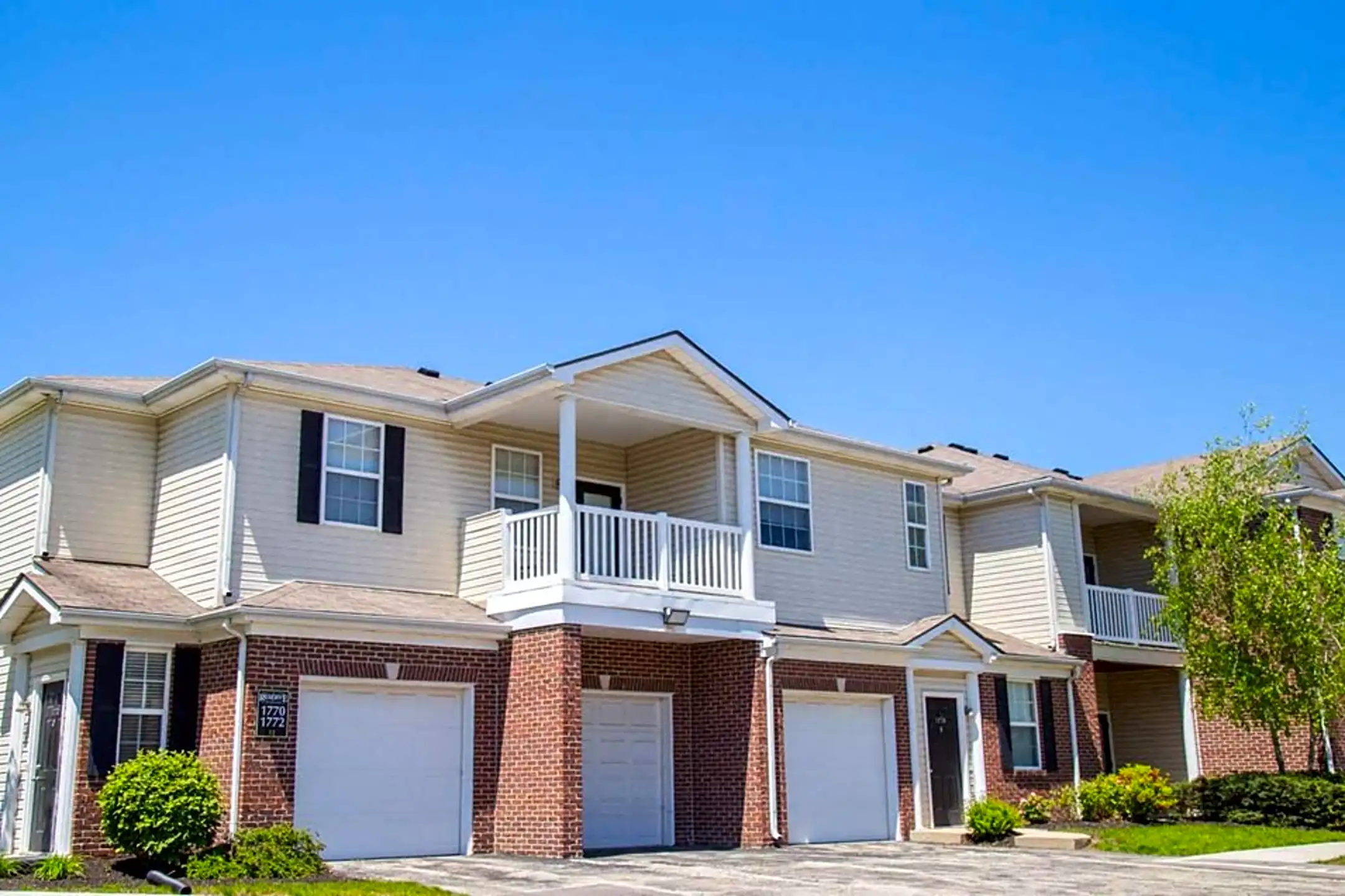 The Reserve At William's Glen 2201 Williams Glen Blvd Zionsville