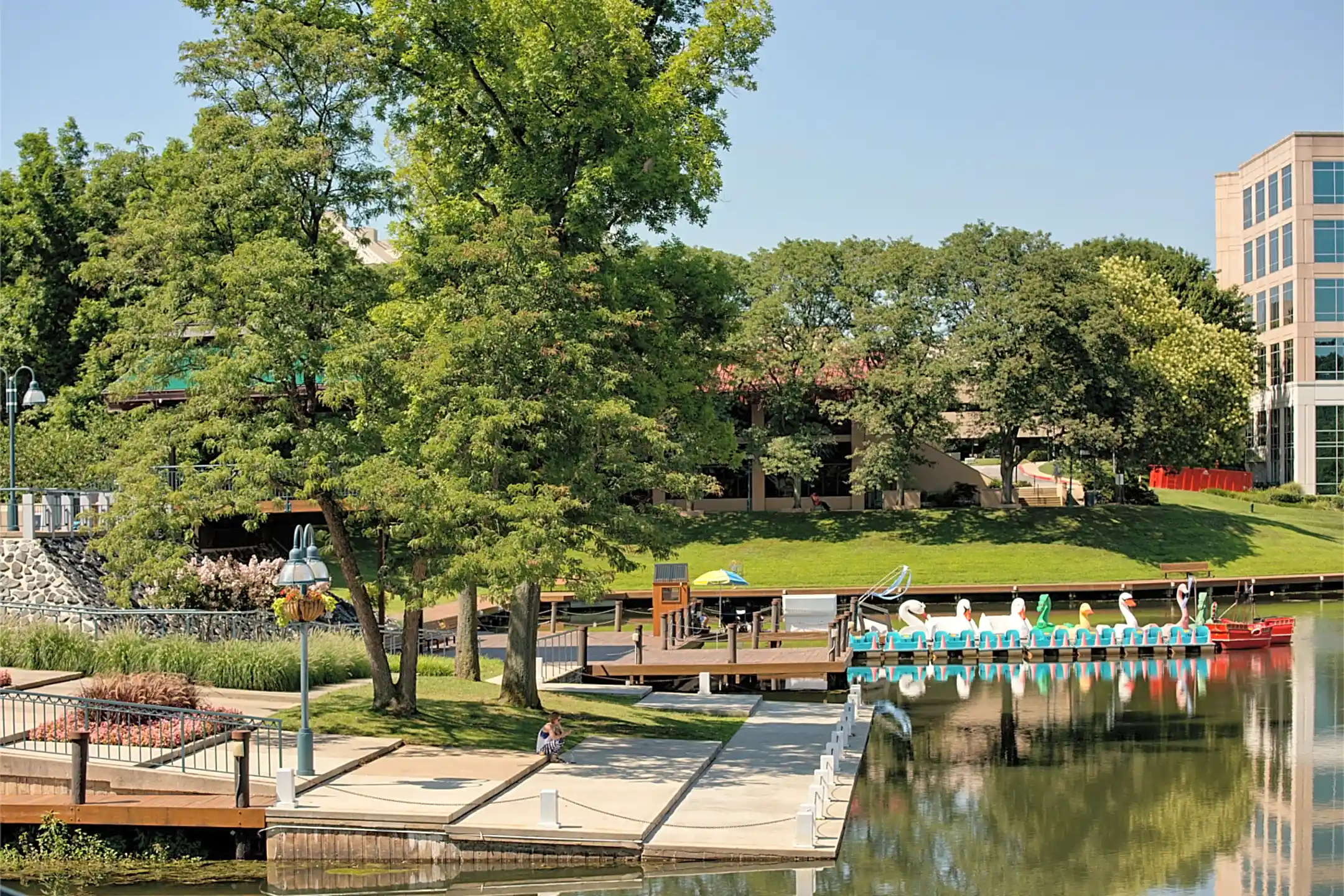 Azure Oxford Square 7010 Southmoor St Hanover, MD Apartments for Rent Rent.