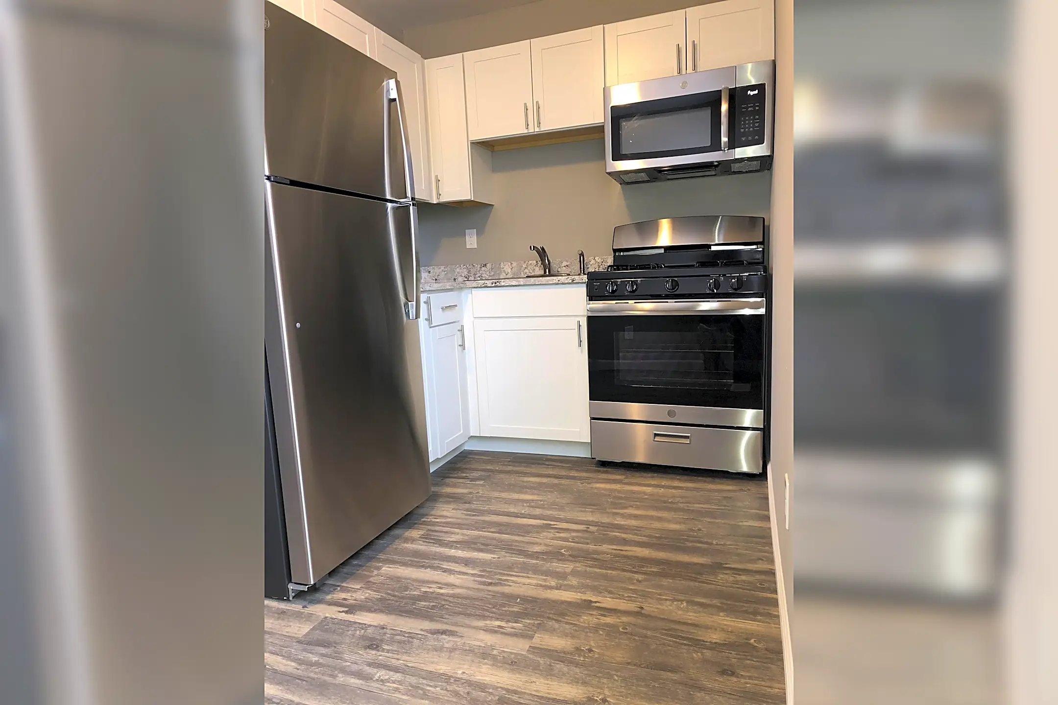 200 Bedford Dr Apartments Warrenton, MO 63383