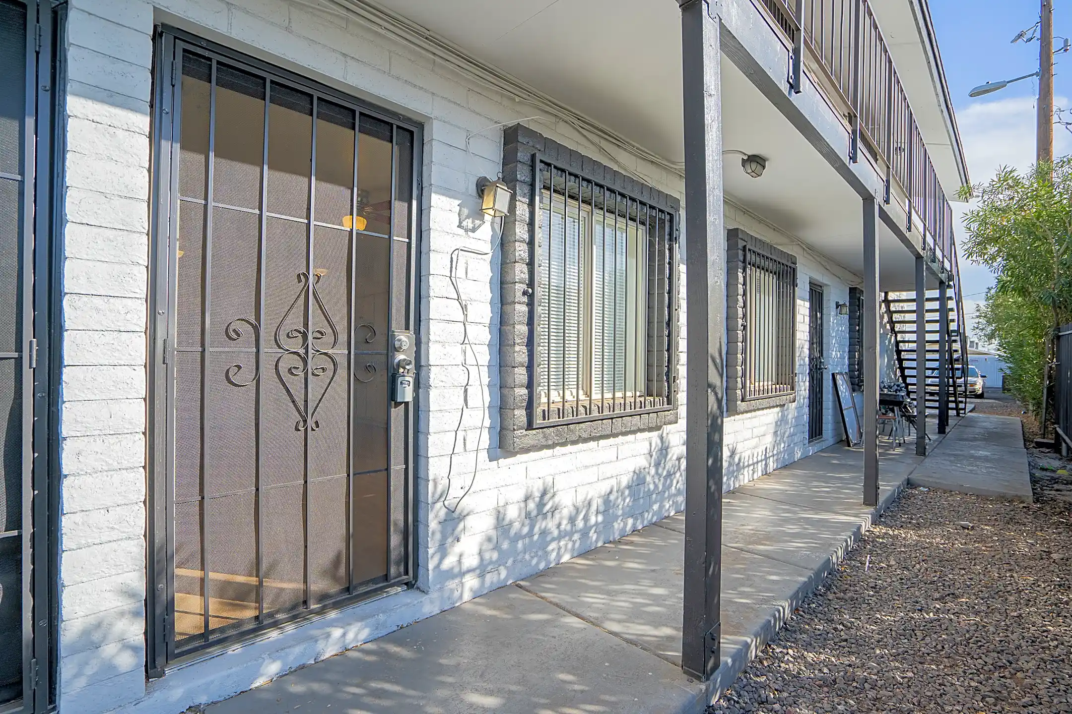 1703 W Mountain View Rd 1703 W Mountain View Rd unit UNIT9 Phoenix