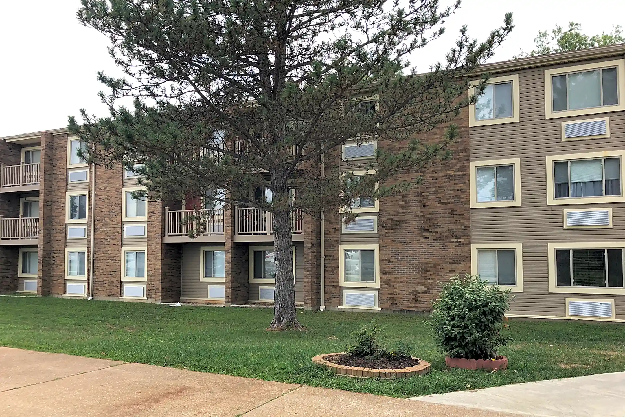 Rolla Senior Apartments Apartments Rolla, MO 65401