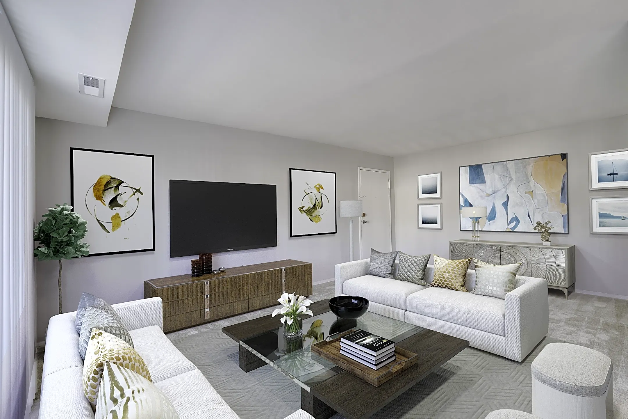 The District at Forestville 2740 Lorring Dr Forestville, MD